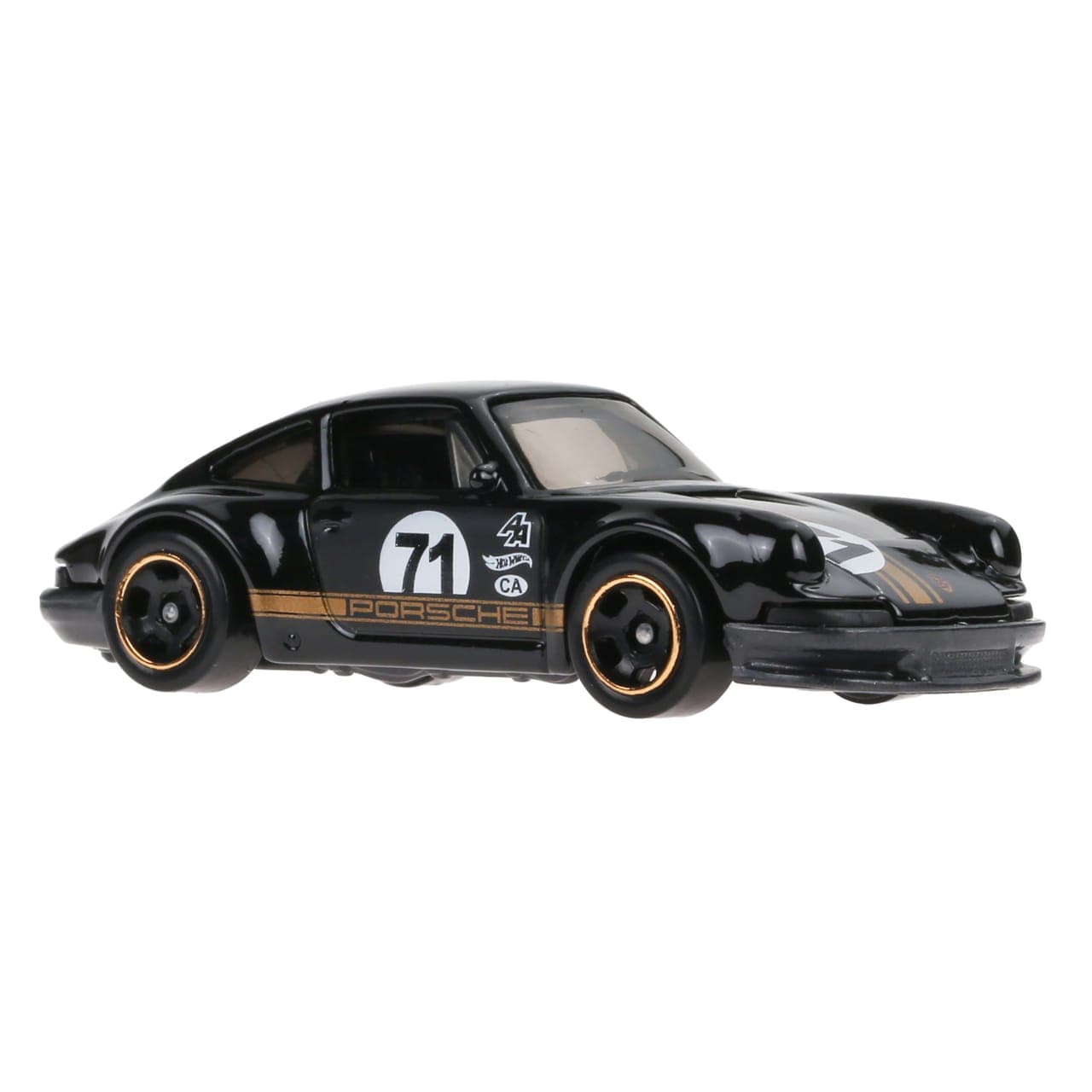 '71 Porsche 911 4
