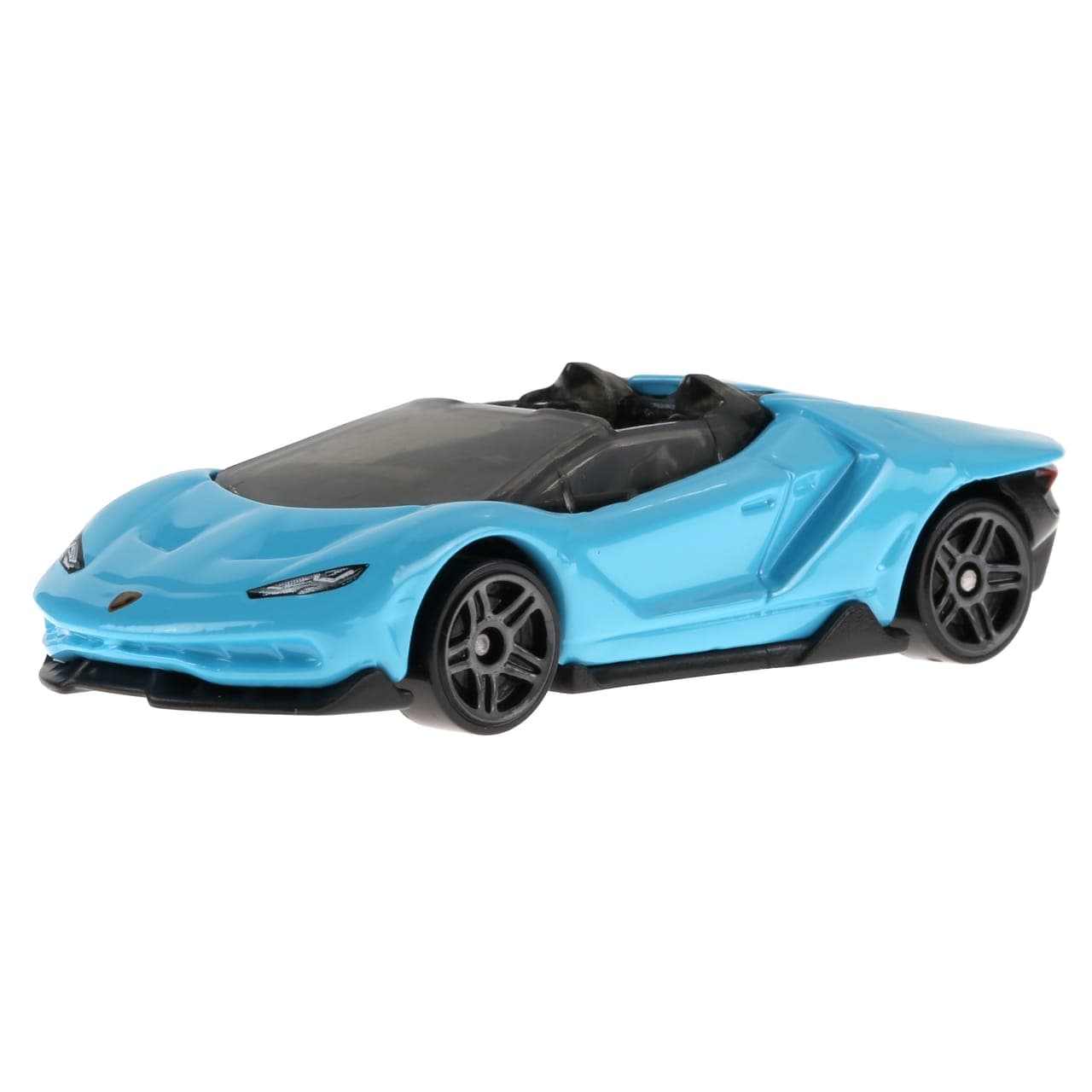 '16 Lamborghini Centenario Roadster
