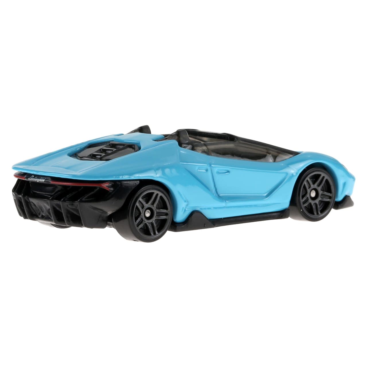 '16 Lamborghini Centenario Roadster 2