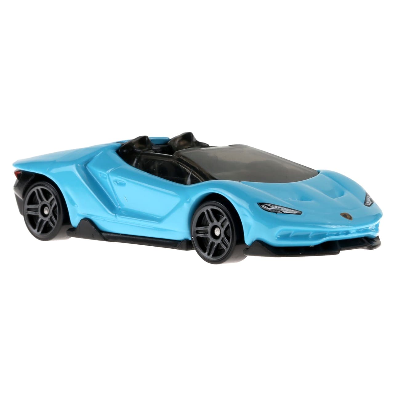 '16 Lamborghini Centenario Roadster 4
