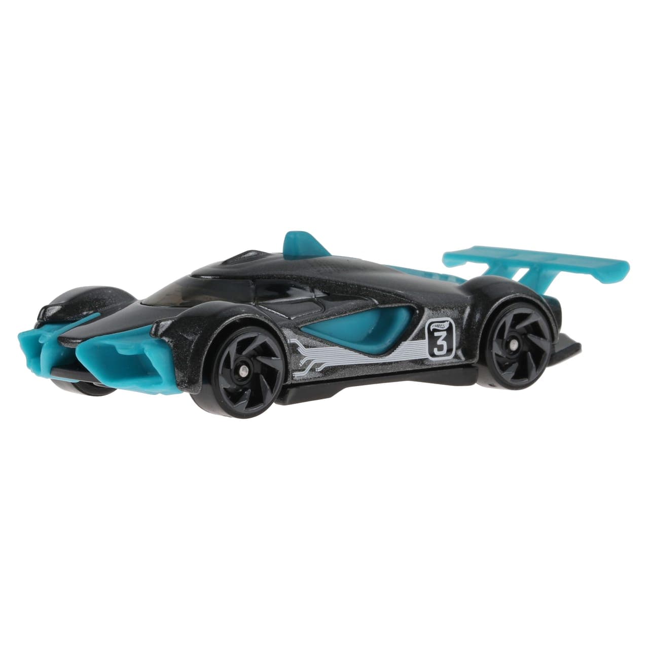 Mach Speeder