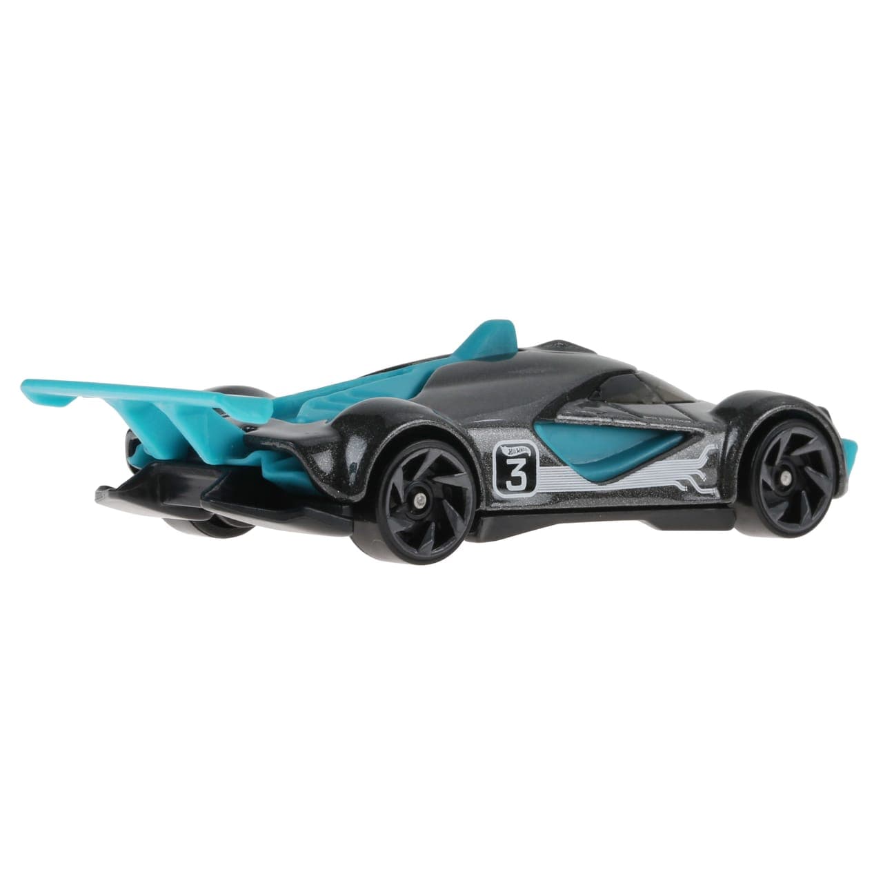 Mach Speeder 2