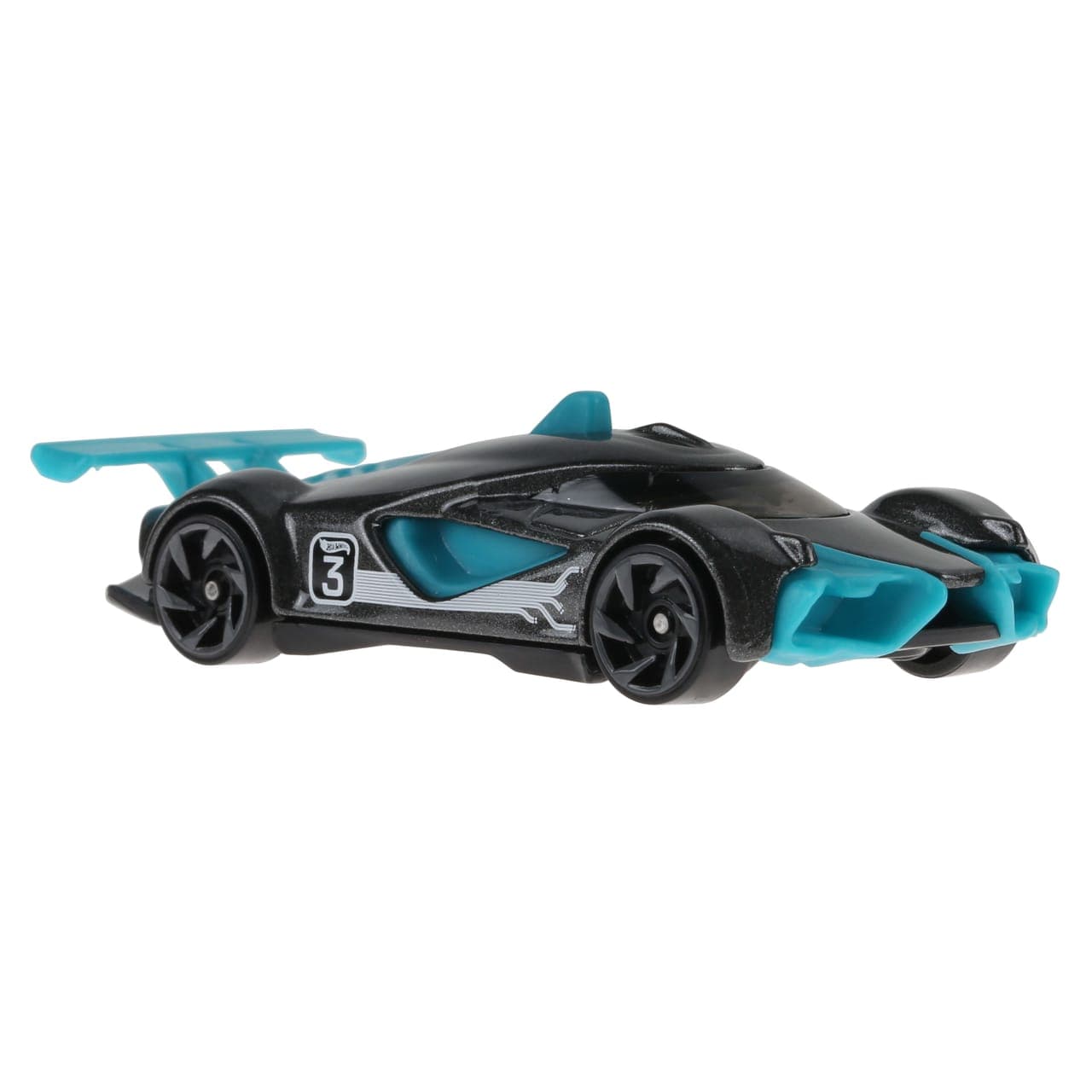 Mach Speeder 4