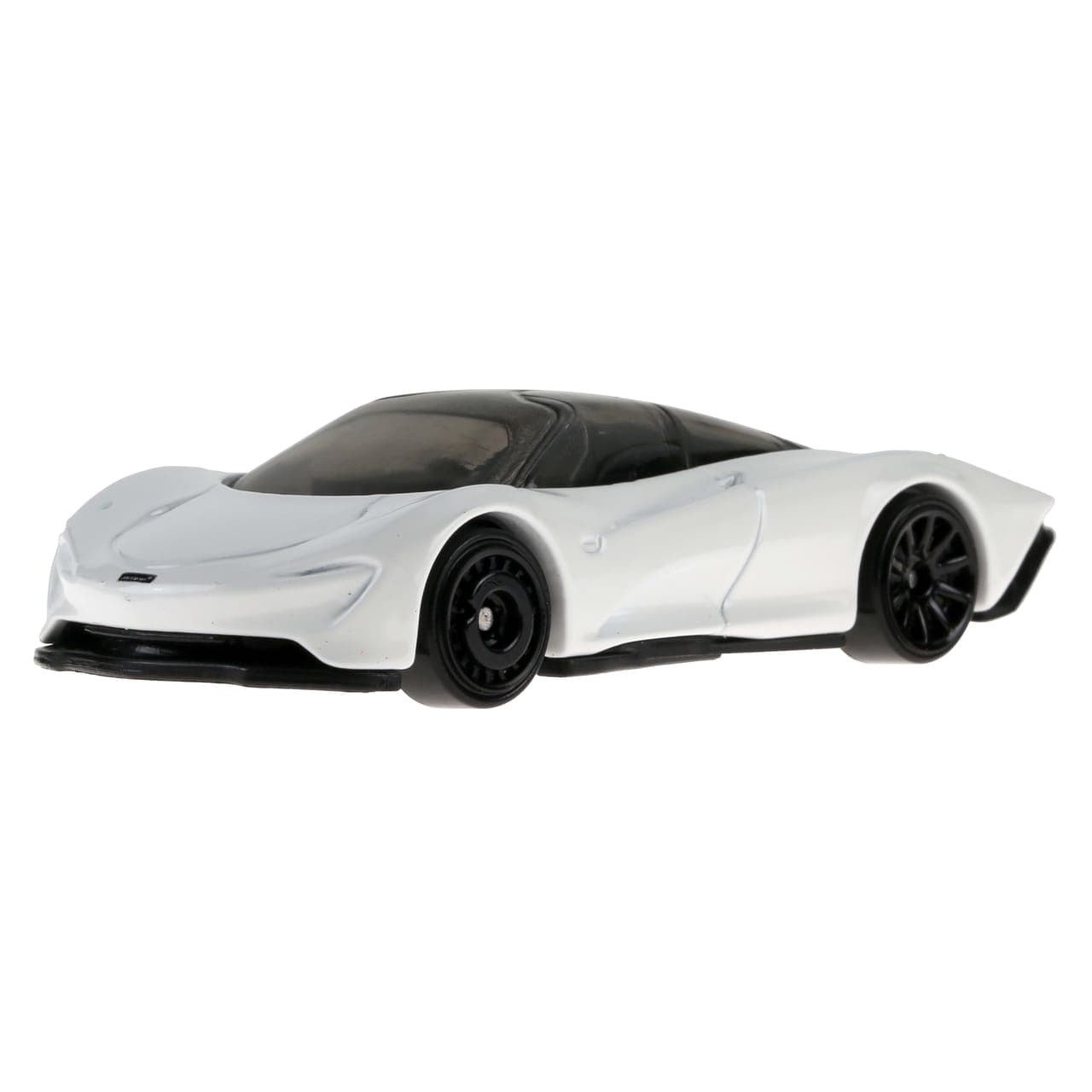 McLaren Speedtail