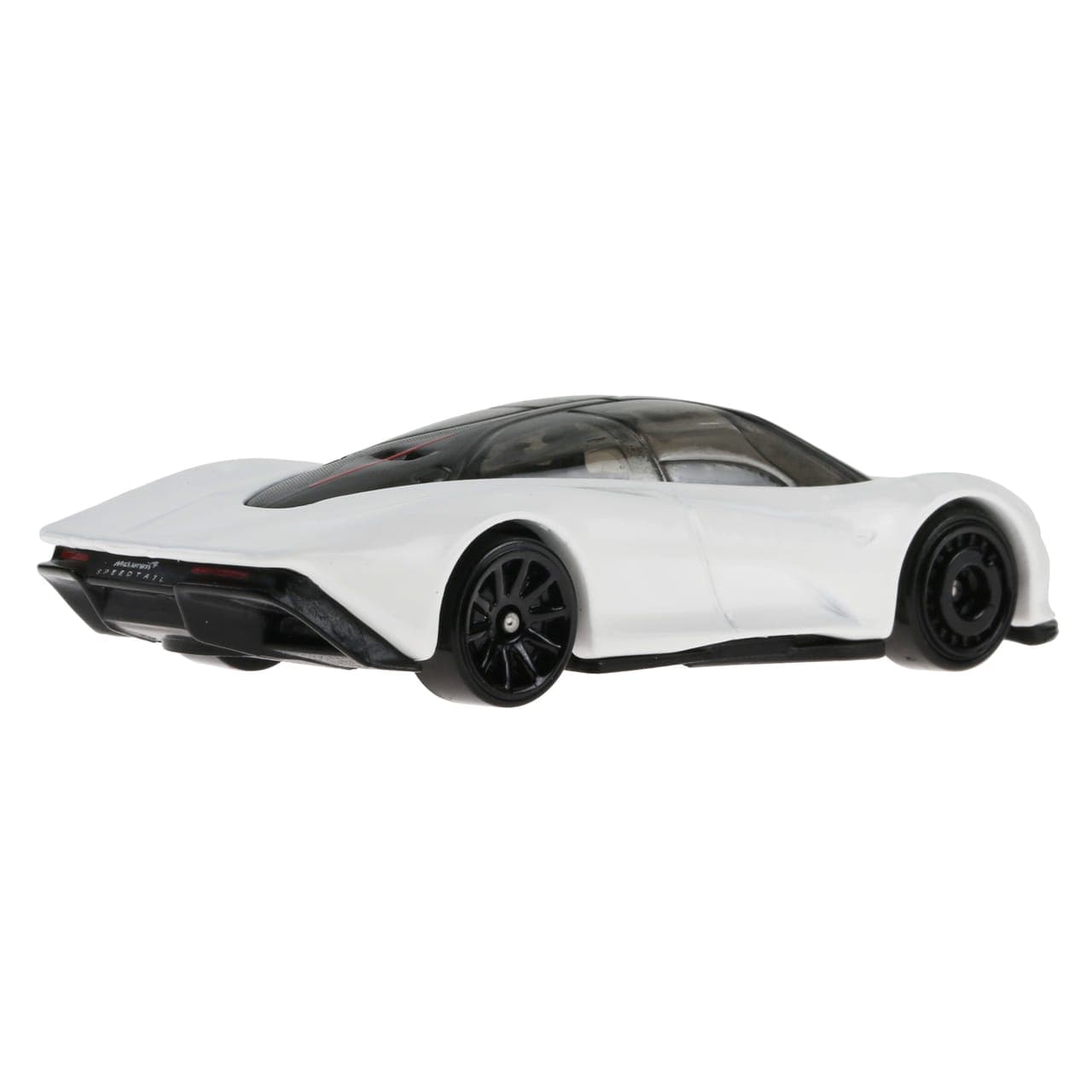 McLaren Speedtail 2