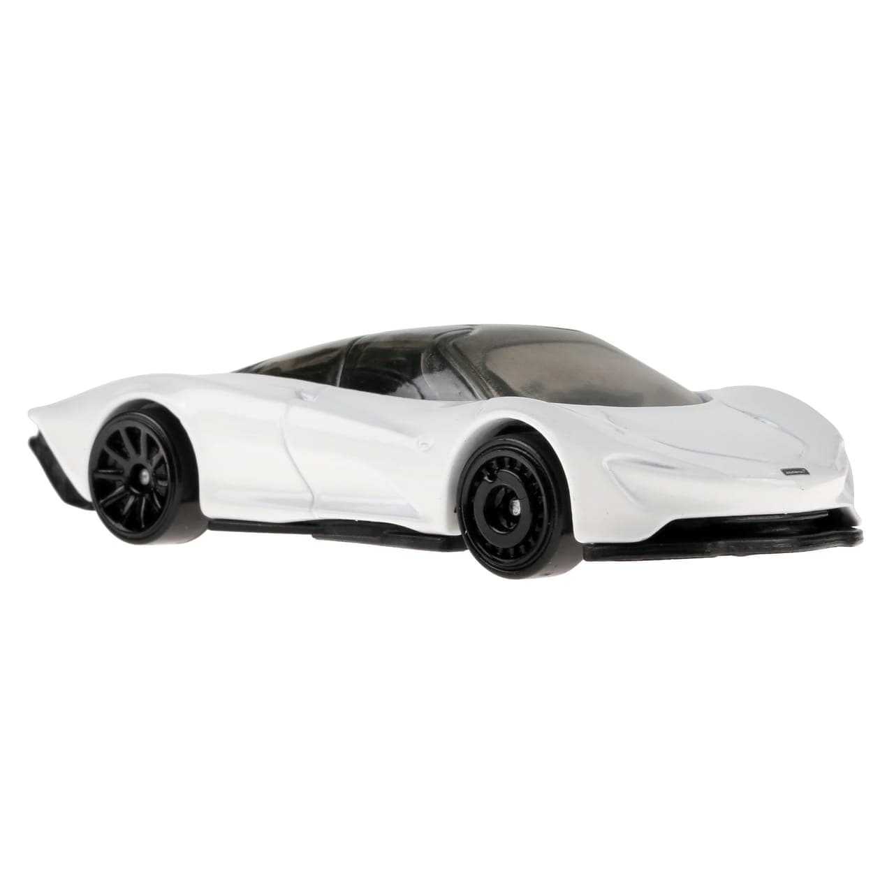 McLaren Speedtail 4