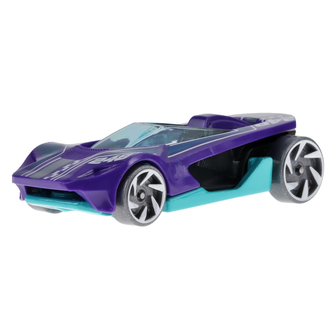 HW Warp Speeder