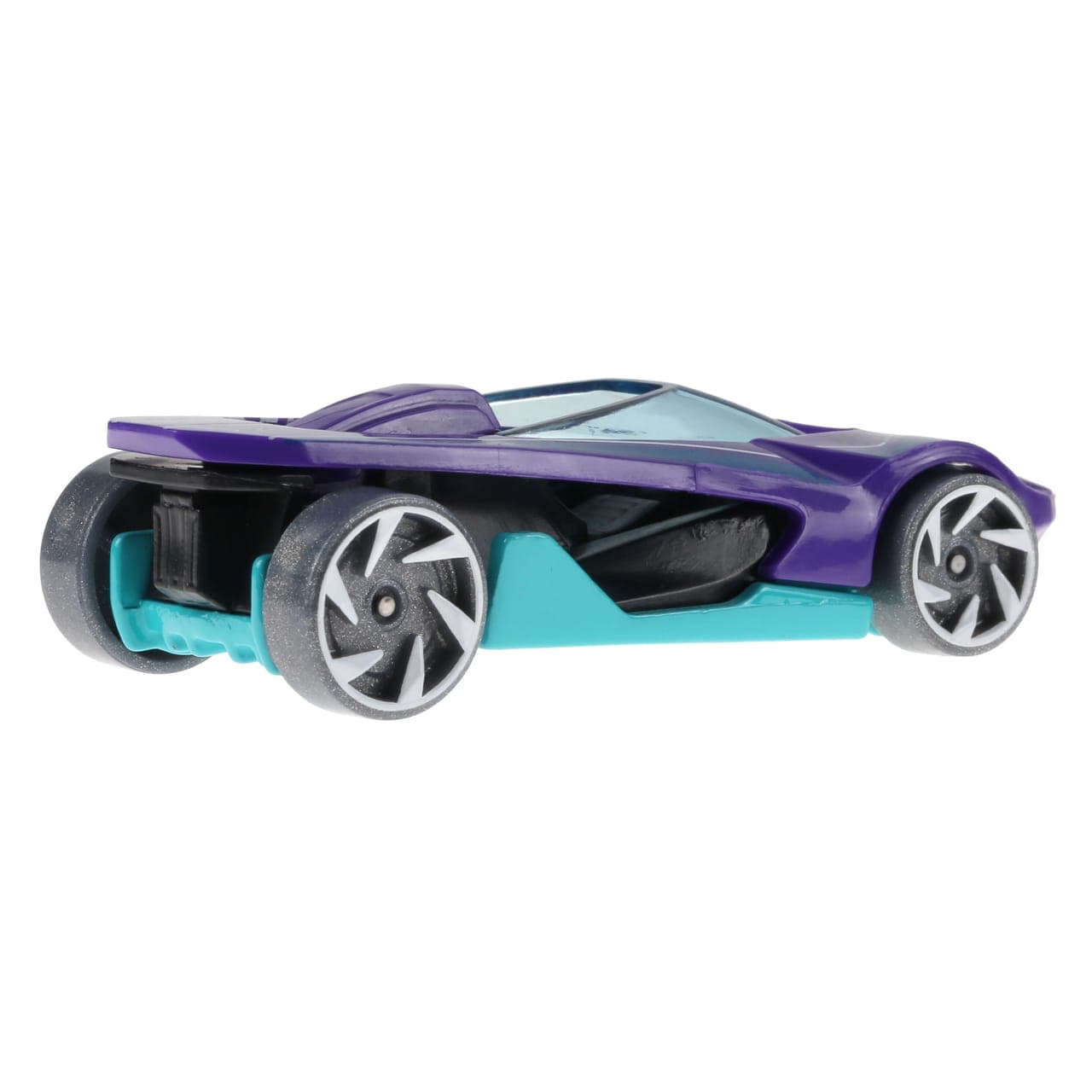 HW Warp Speeder 2