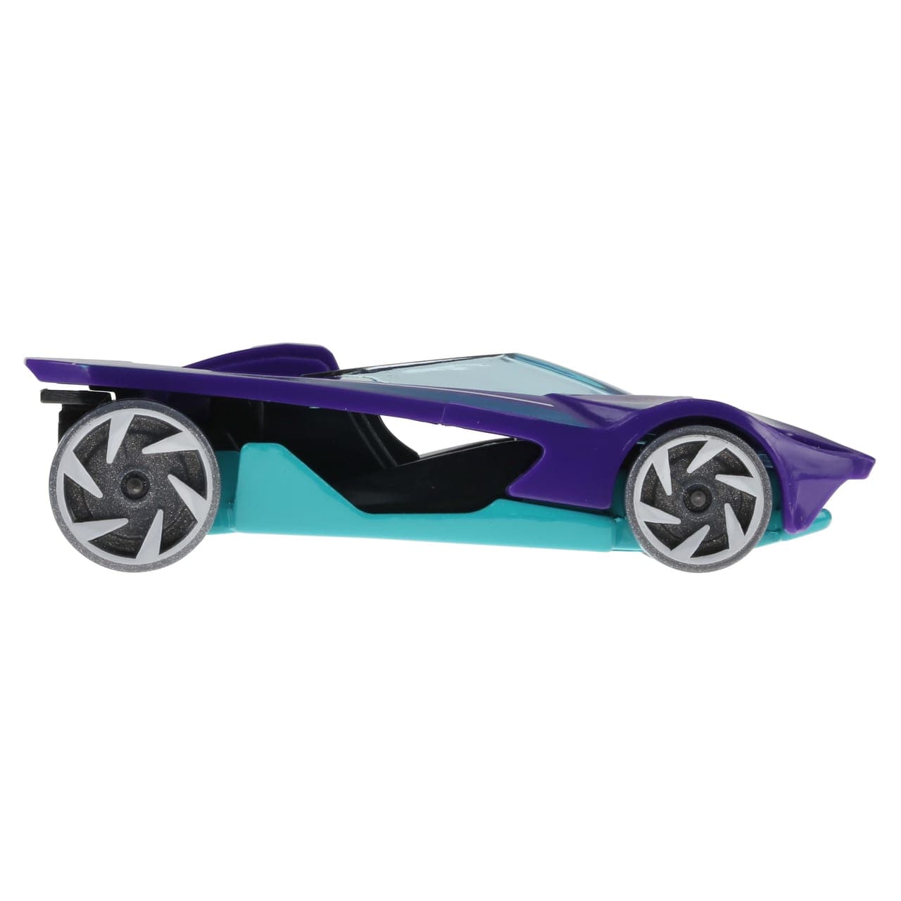 HW Warp Speeder 3