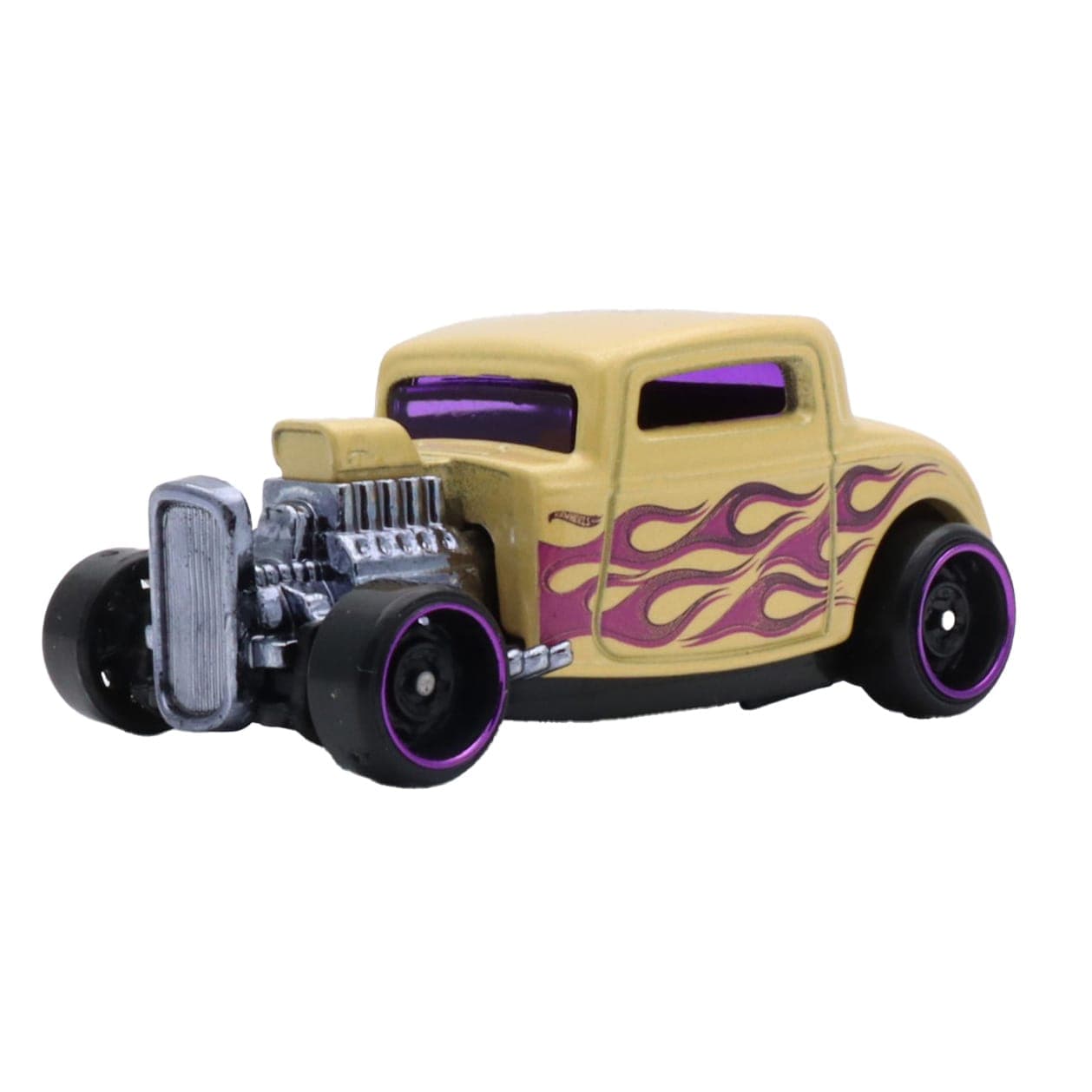'32 Ford