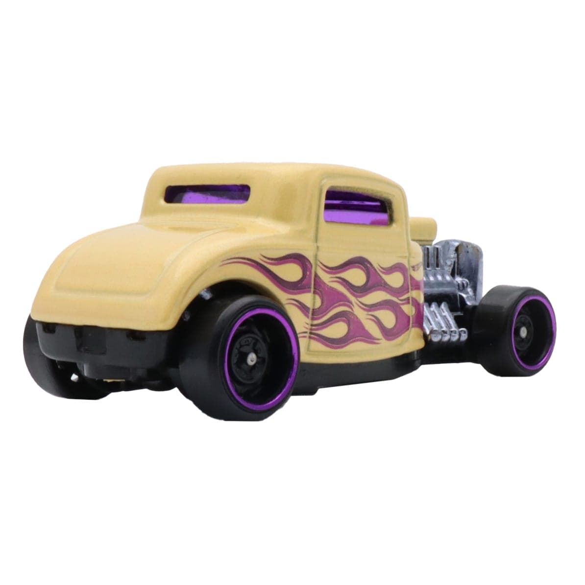 '32 Ford 2