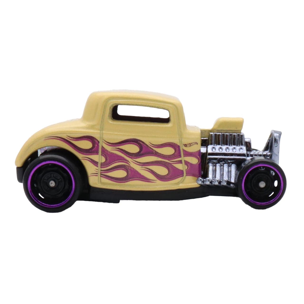 '32 Ford 3
