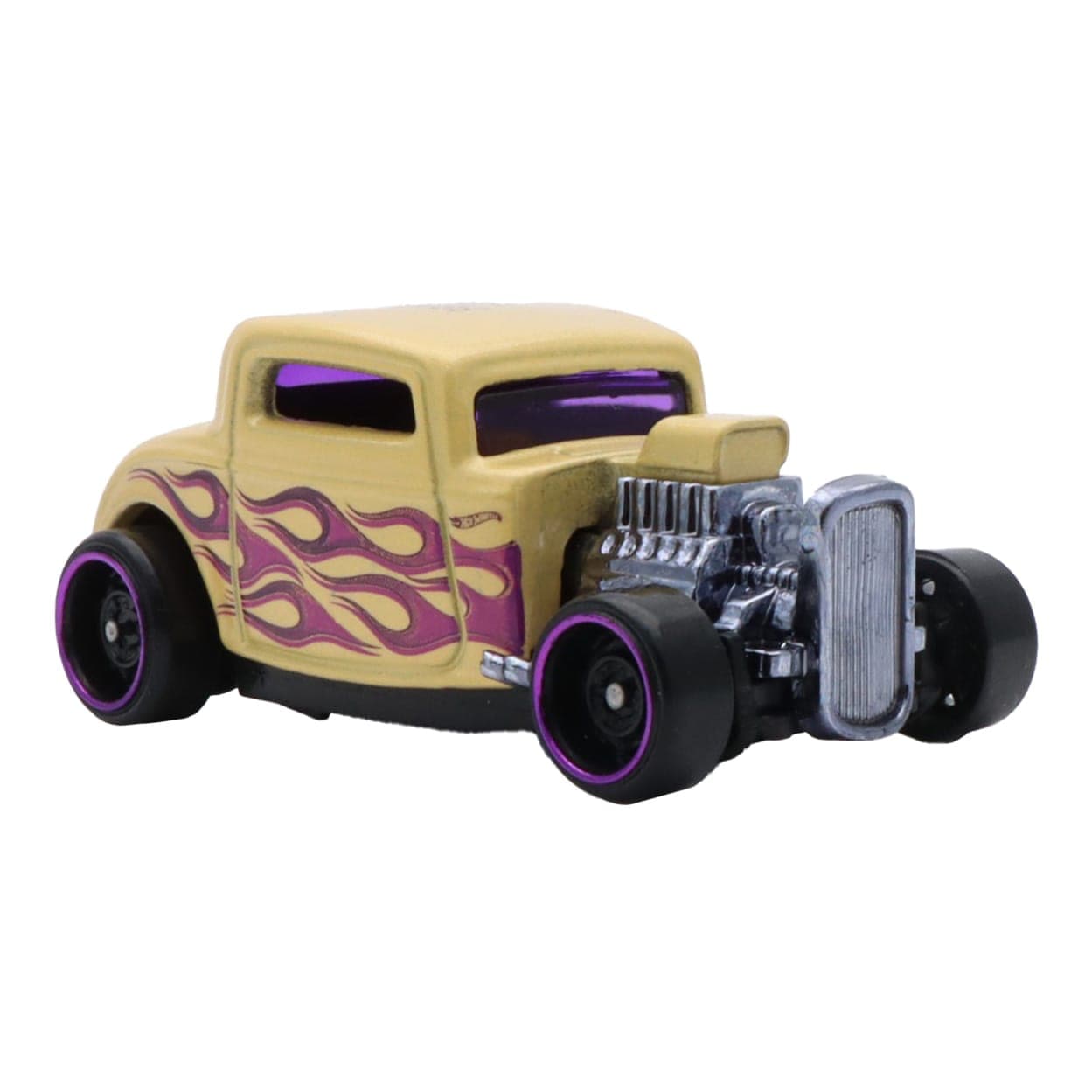 '32 Ford 5