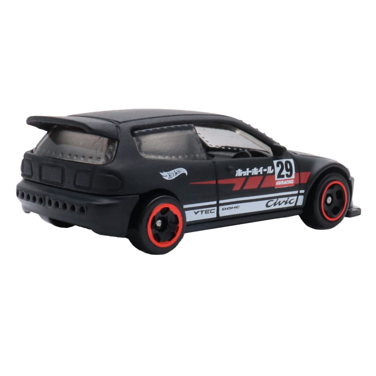 Honda Civic Custom 2