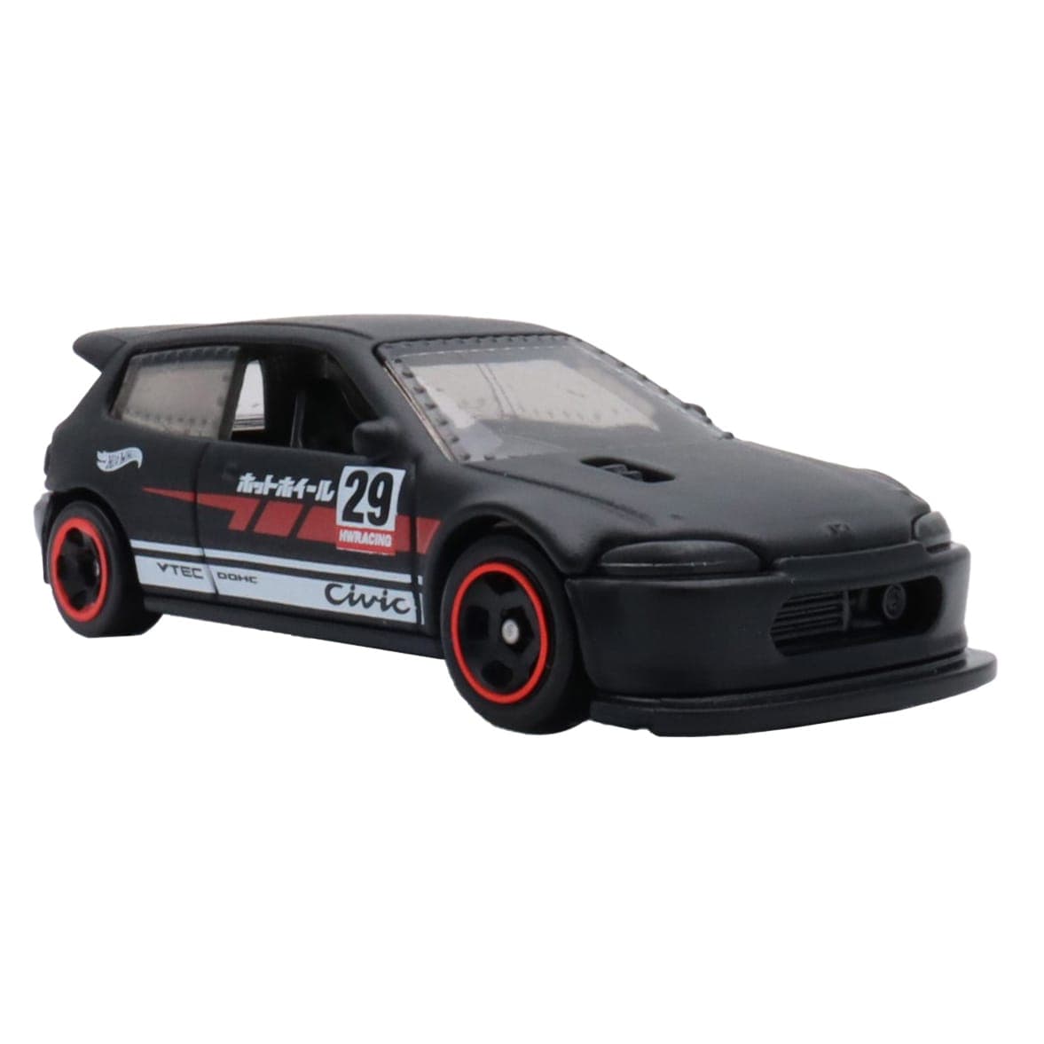 Honda Civic Custom 5