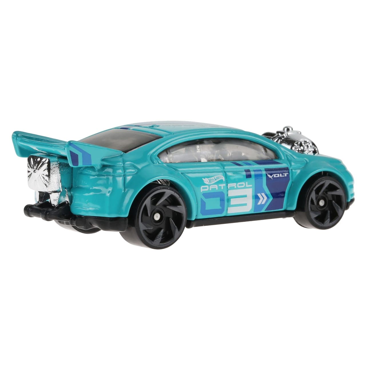 Super Volt 2