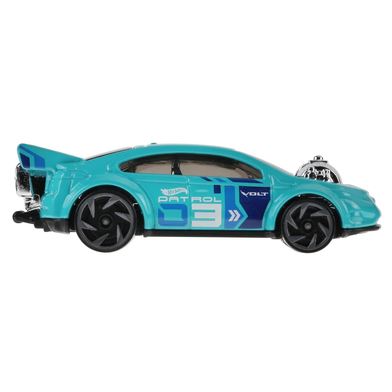 Super Volt 3