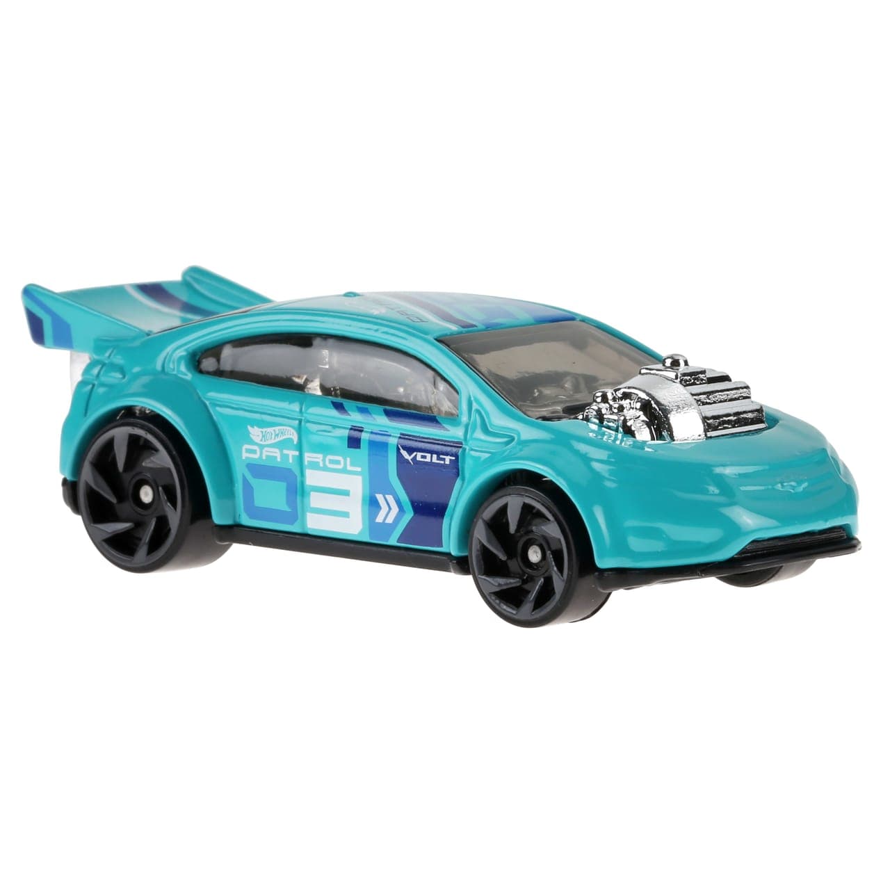 Super Volt 4
