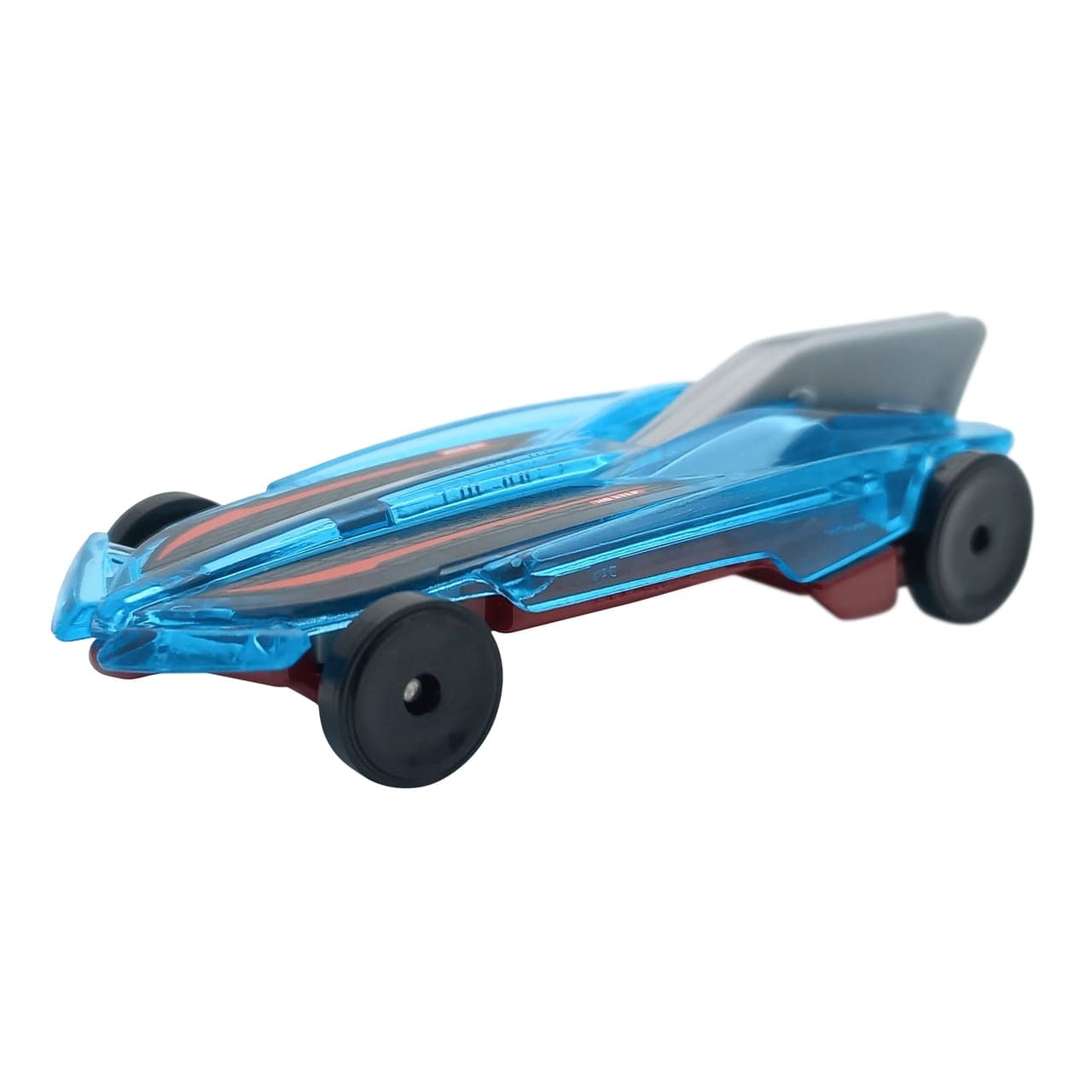 HW Formula Solar