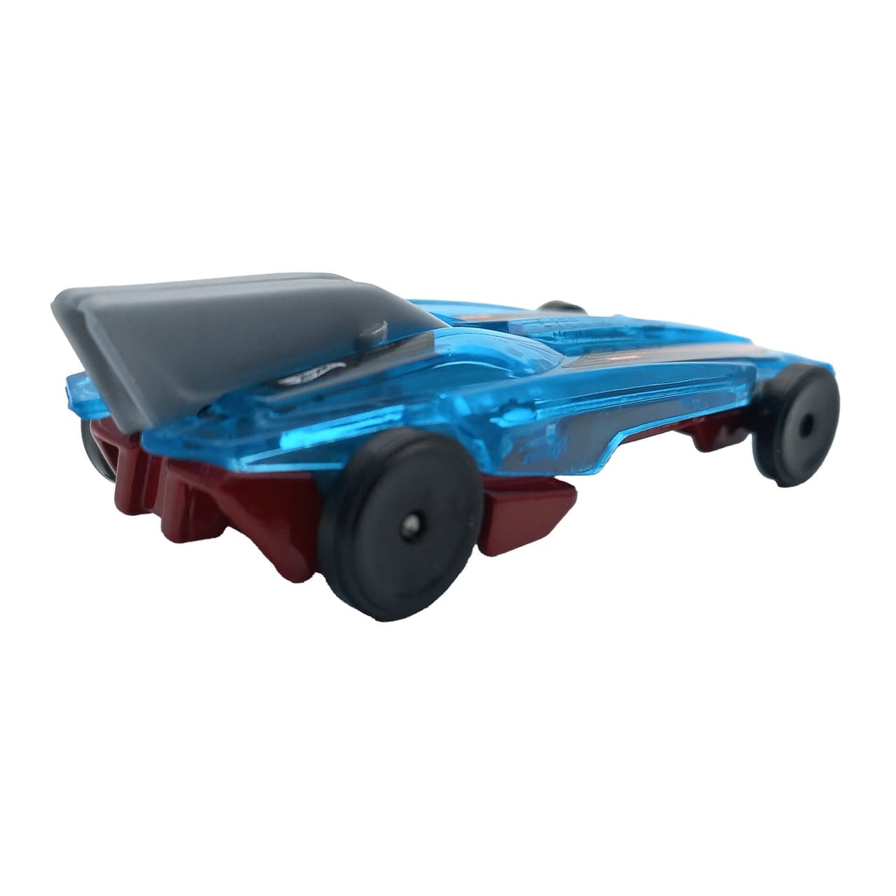 HW Formula Solar 2