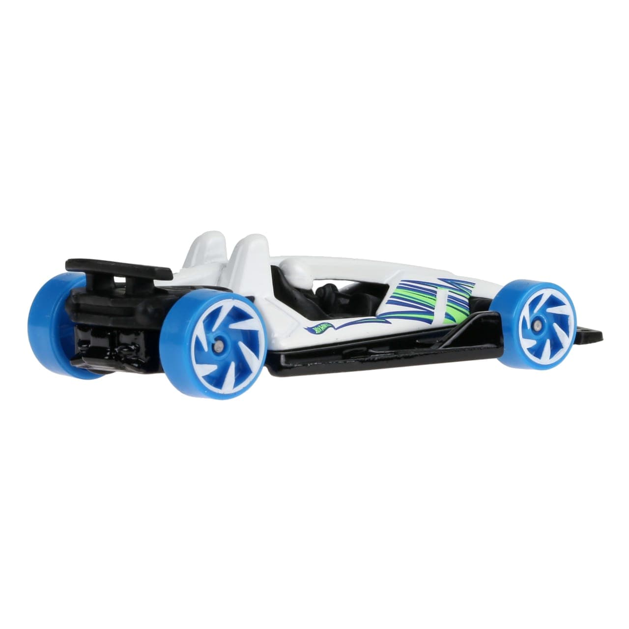 Track Hammer 2
