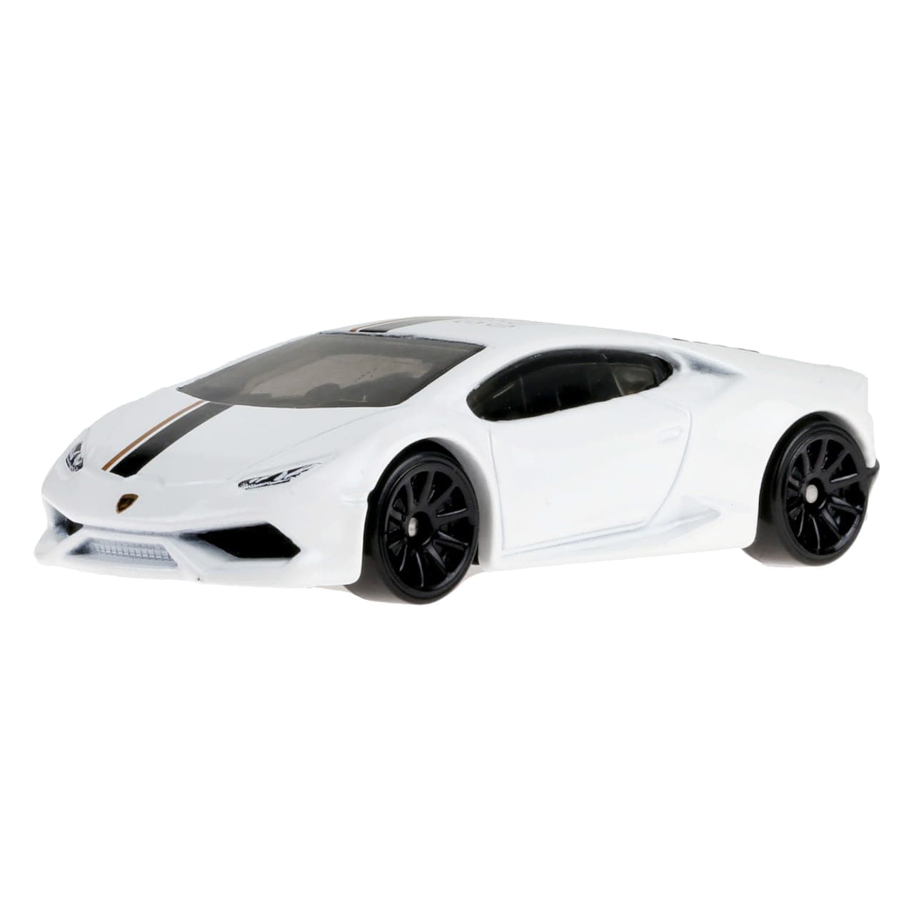 Lamborghini Huracán LP 610-4