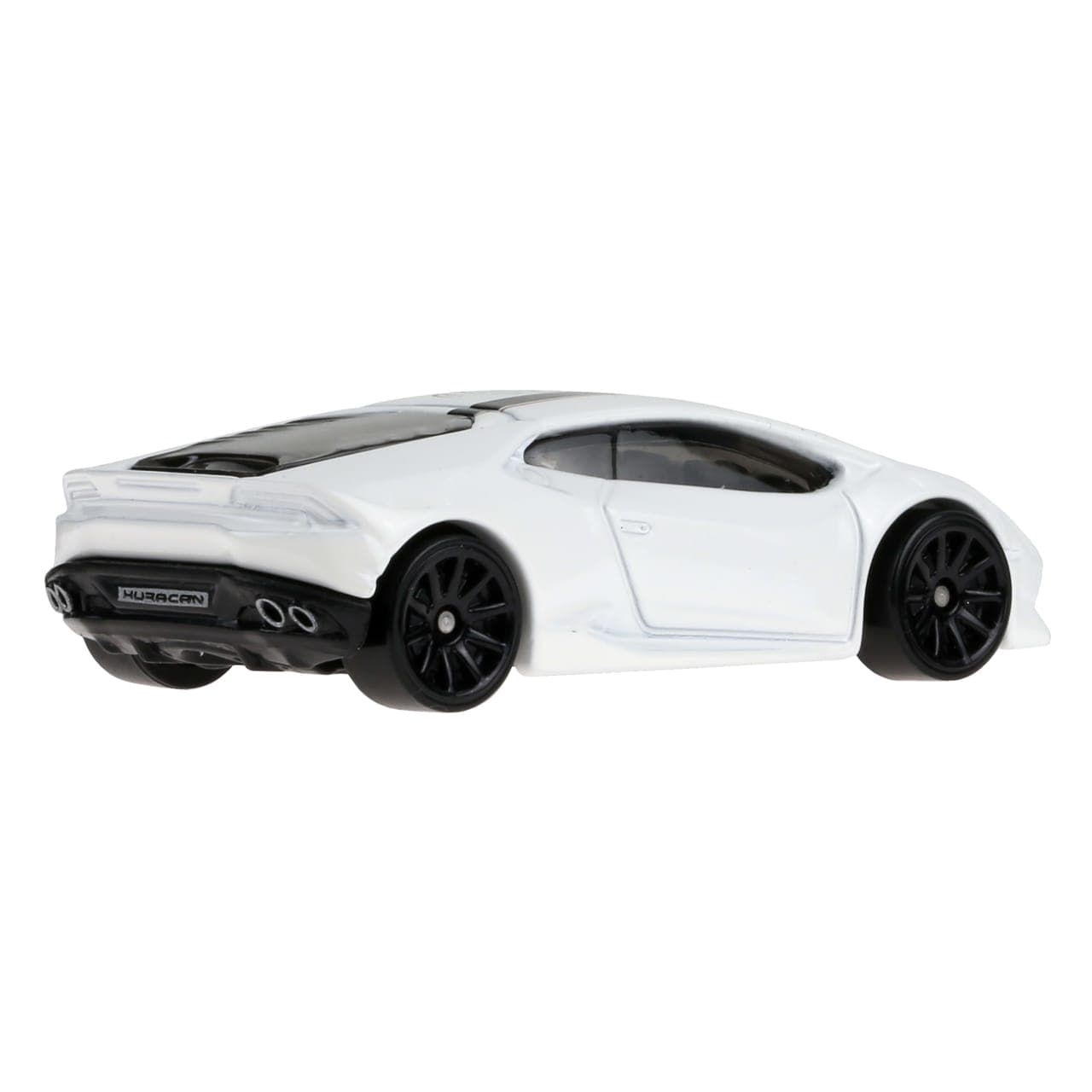 Lamborghini Huracán LP 610-4 2
