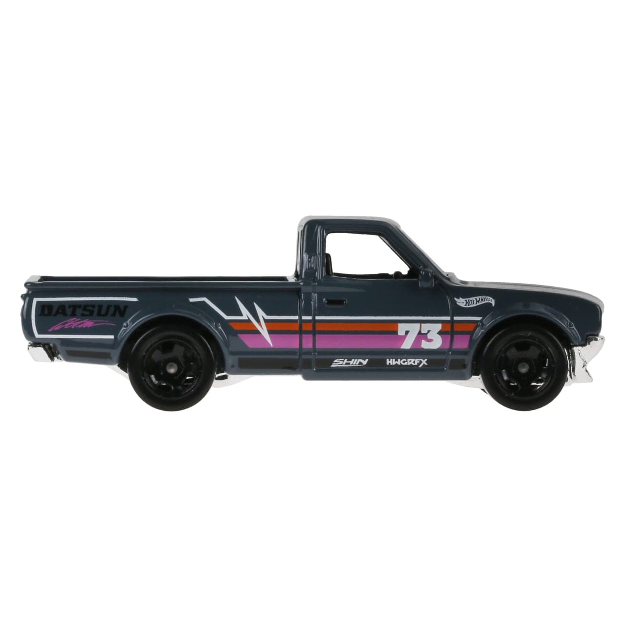 Datsun 620 3