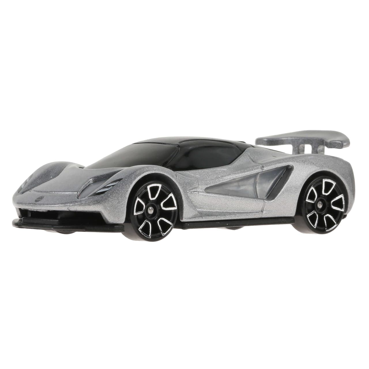 Lotus Evija