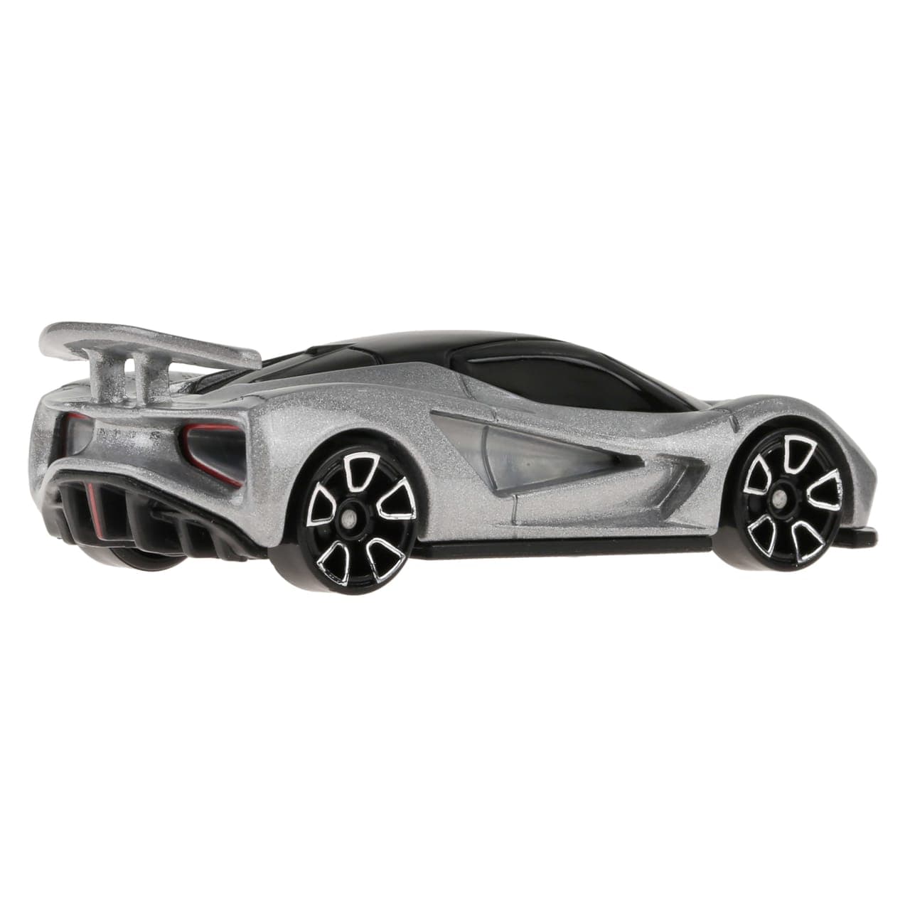 Lotus Evija 2