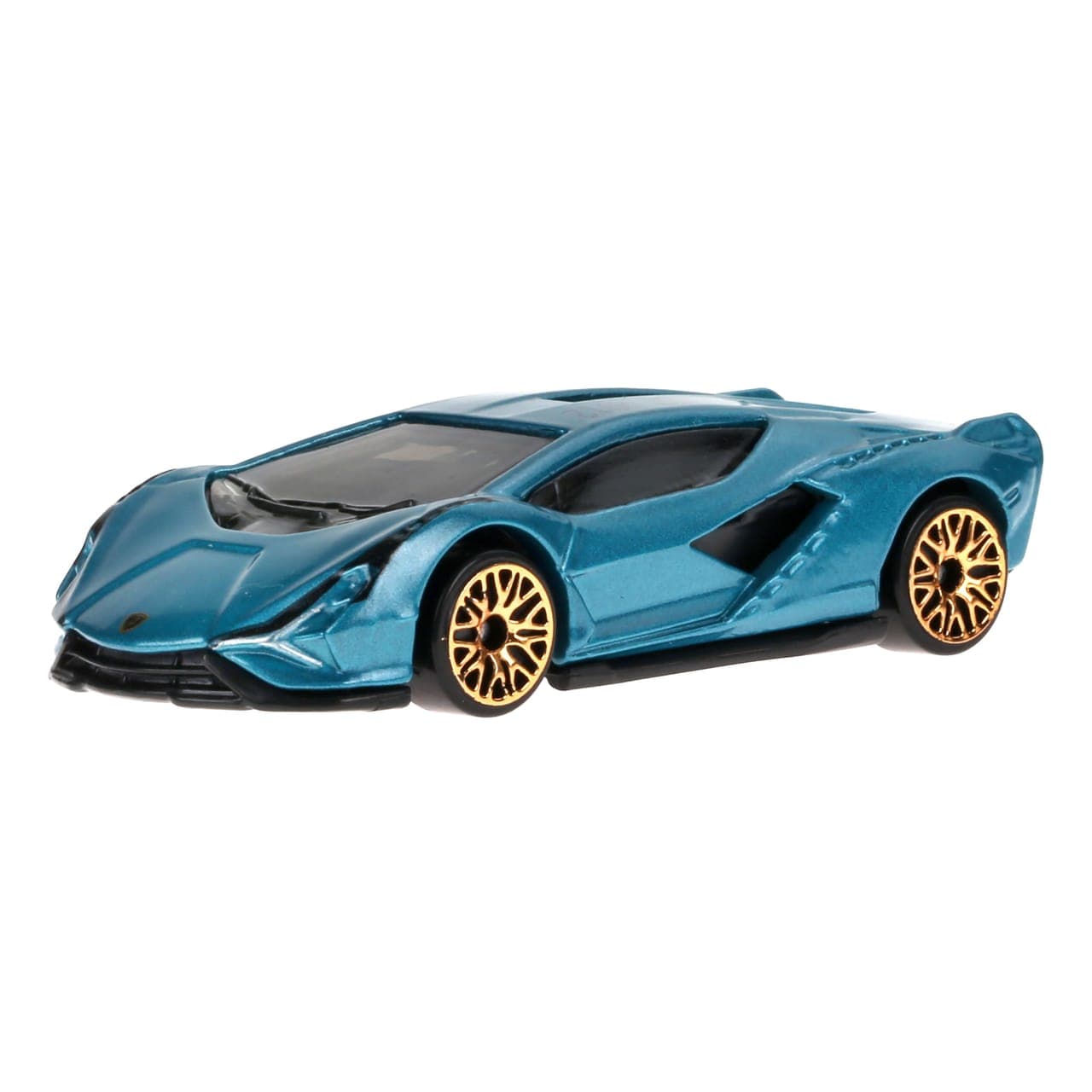 Lamborghini Sián FKP 37