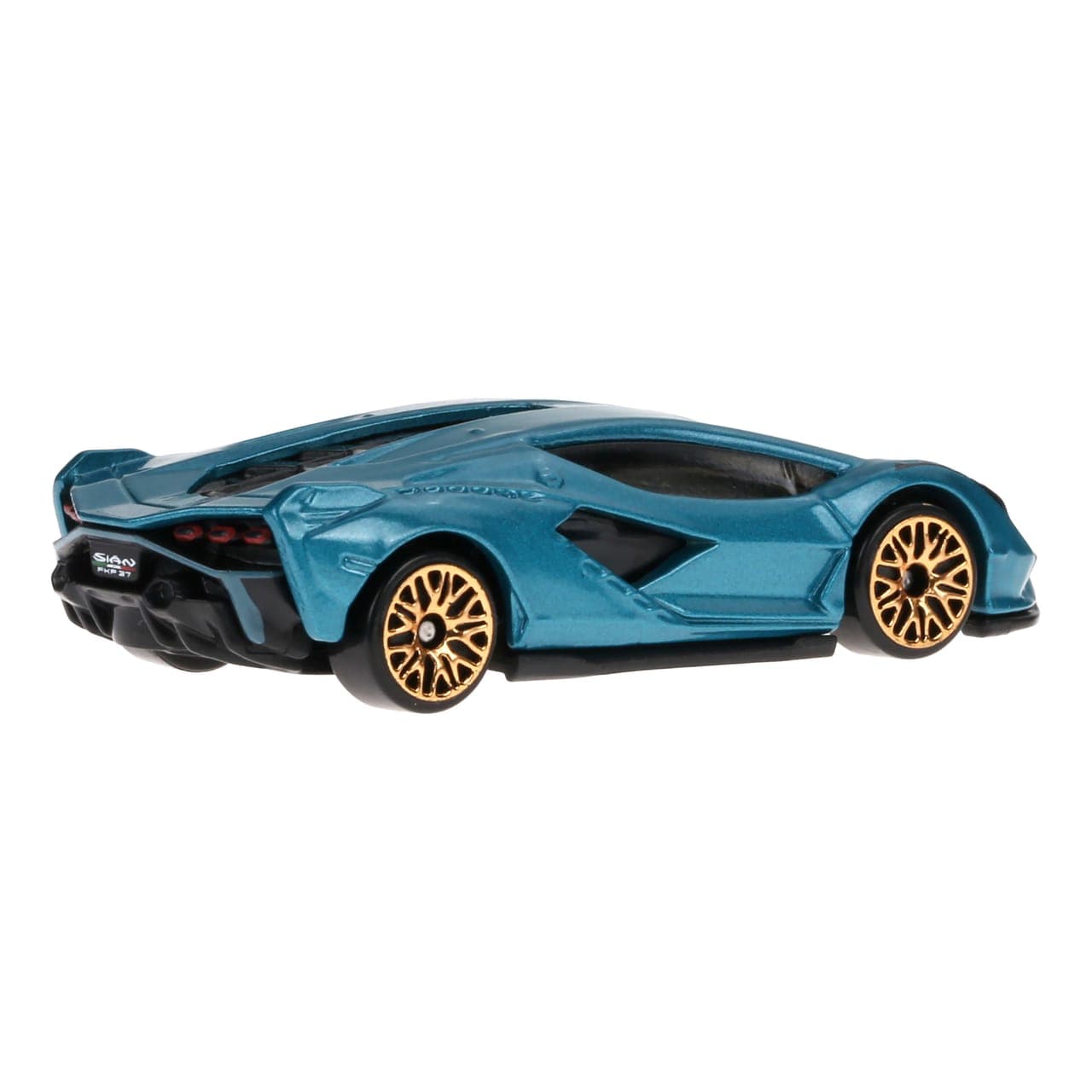 Lamborghini Sián FKP 37 2