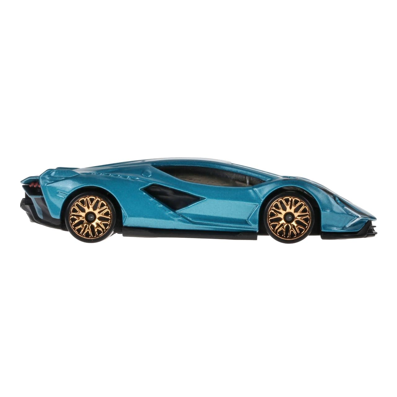 Lamborghini Sián FKP 37 3
