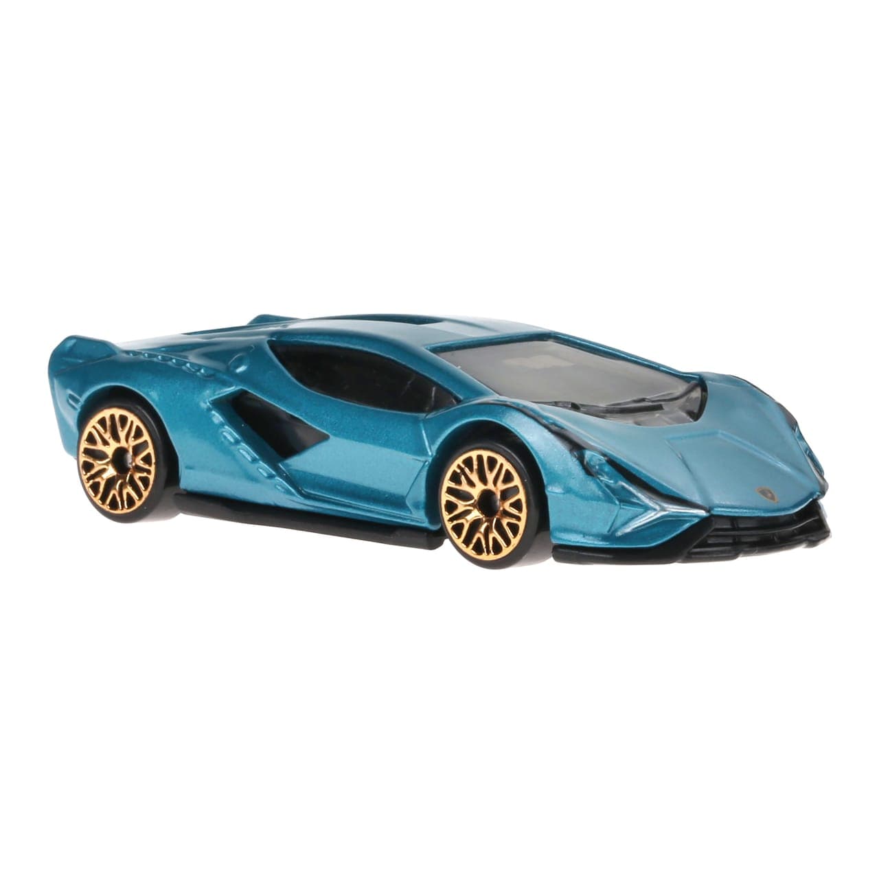 Lamborghini Sián FKP 37 4