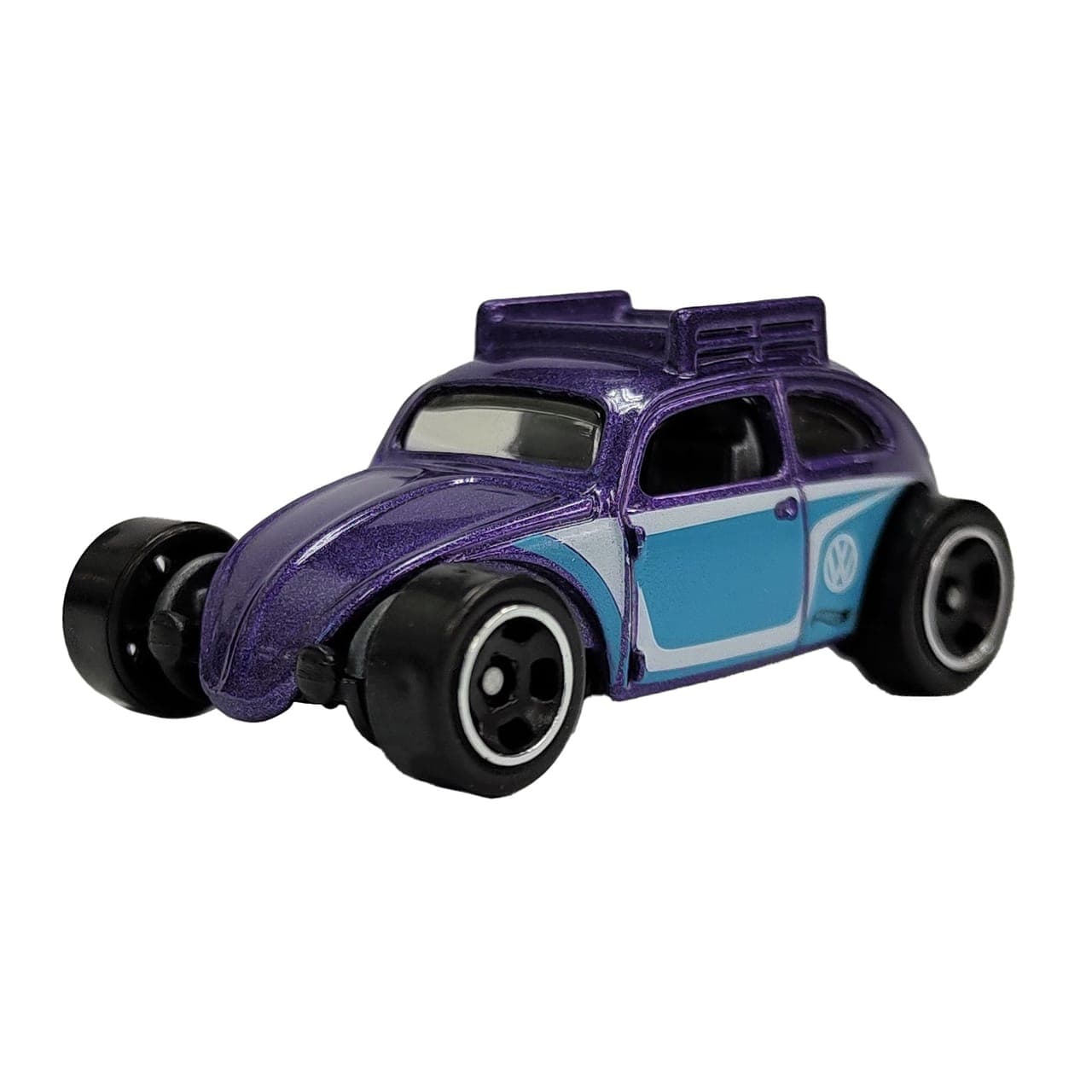 Custom Volkswagen Beetle