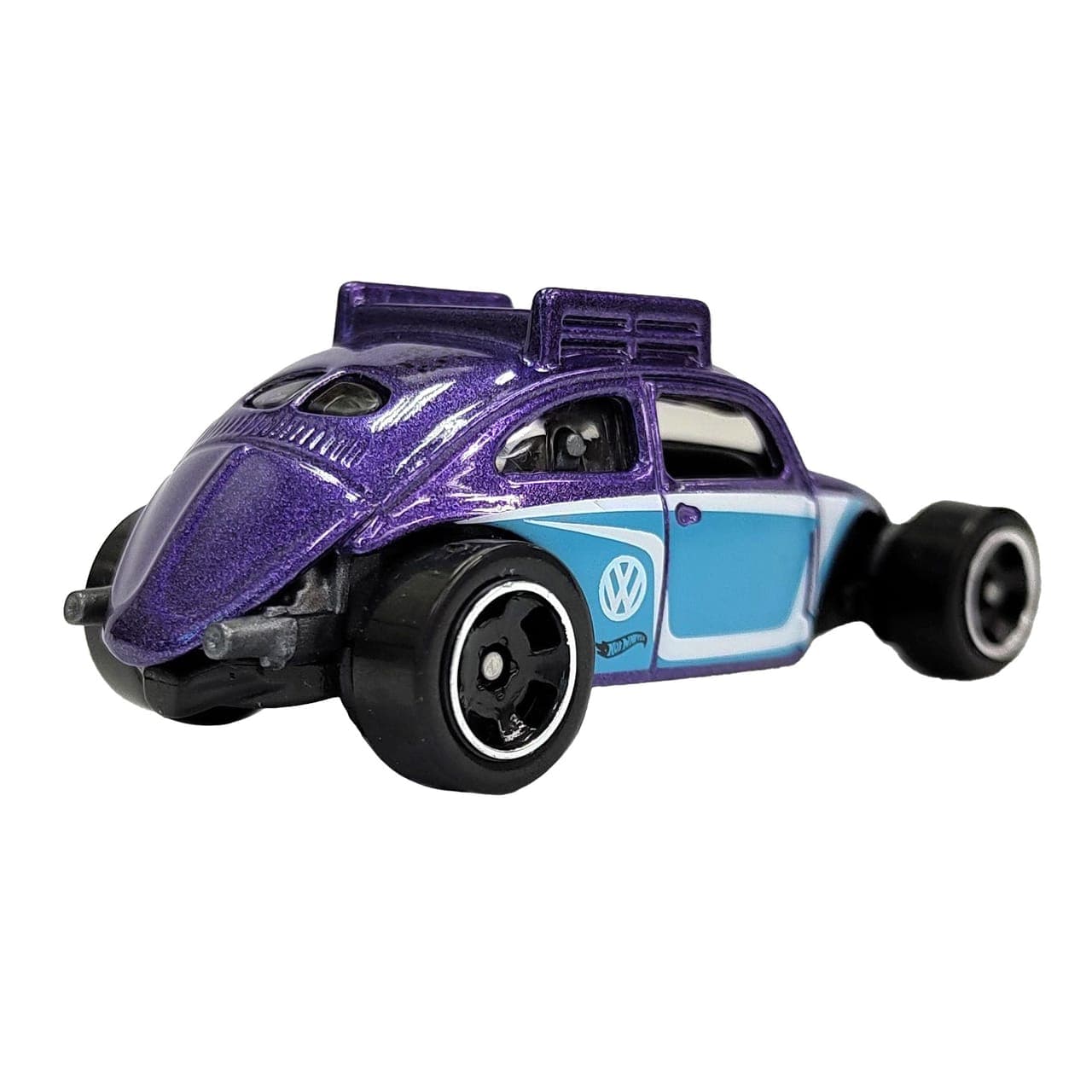 Custom Volkswagen Beetle 2