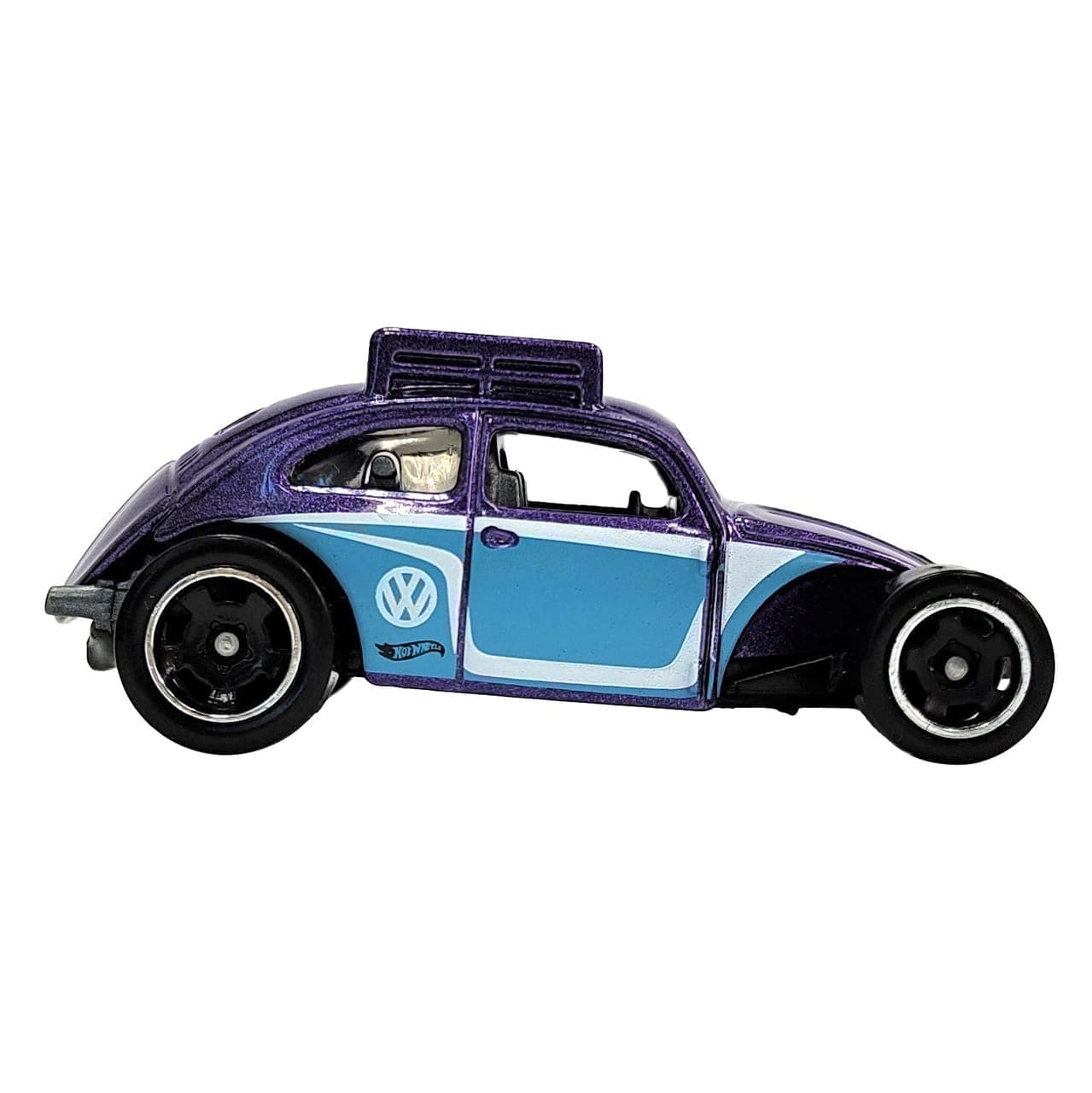 Custom Volkswagen Beetle 3