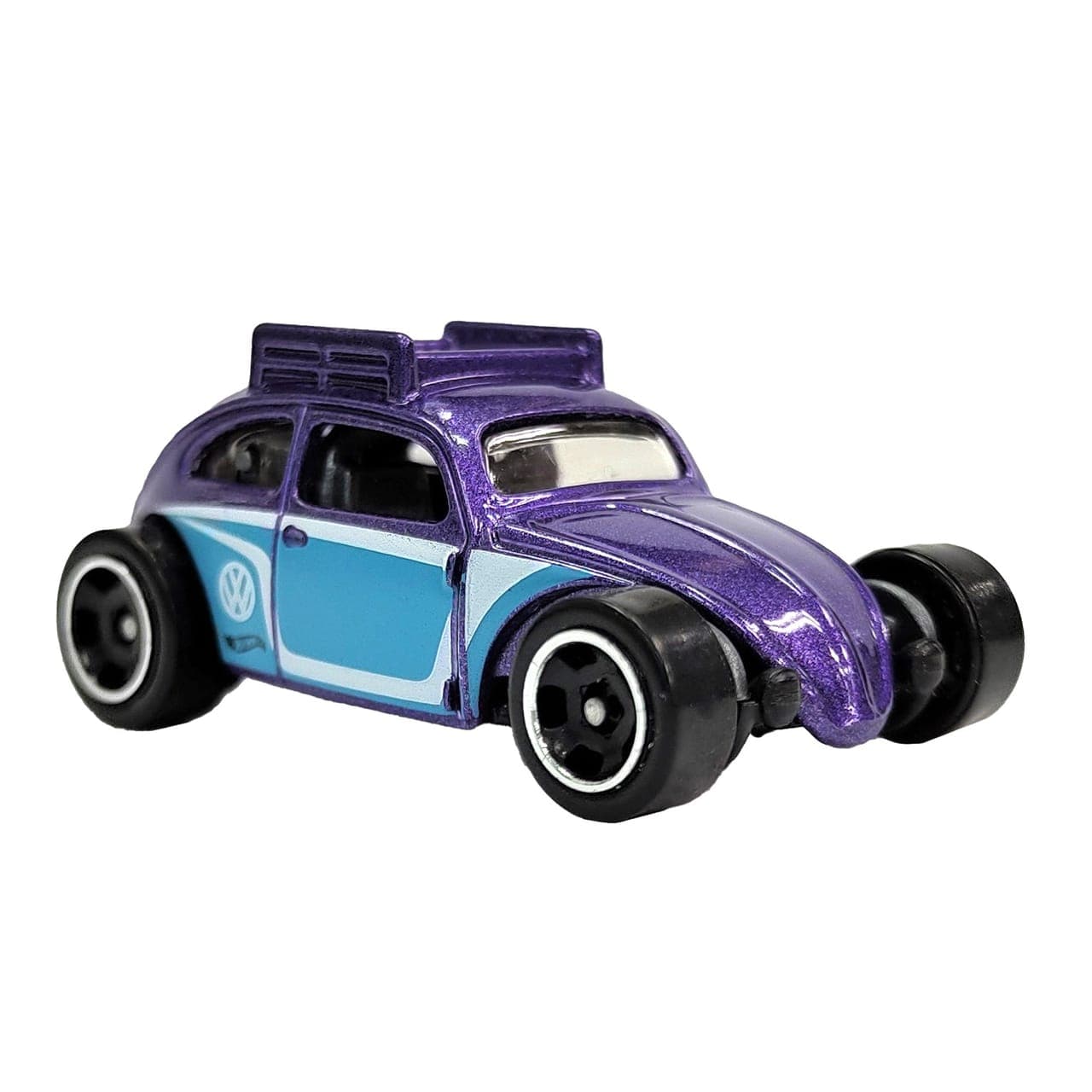 Custom Volkswagen Beetle 4