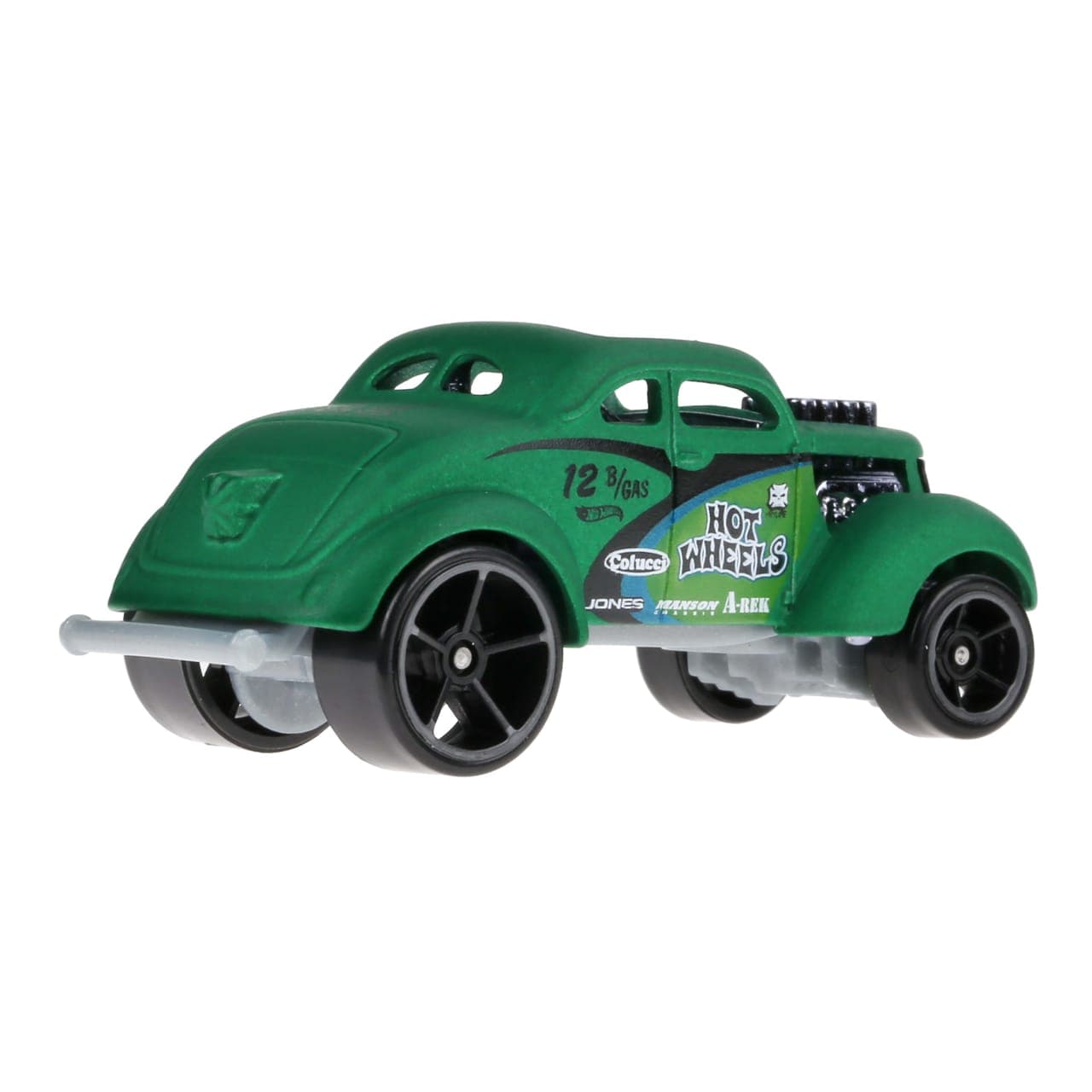 Pass'n Gasser 2