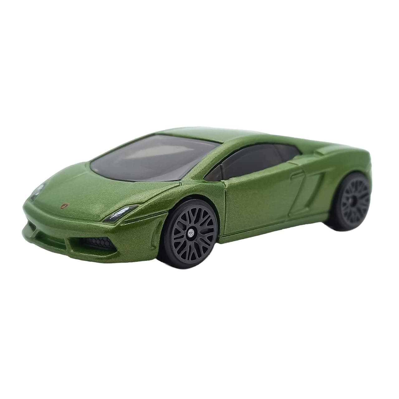 Lamborghini Gallardo LP560-4