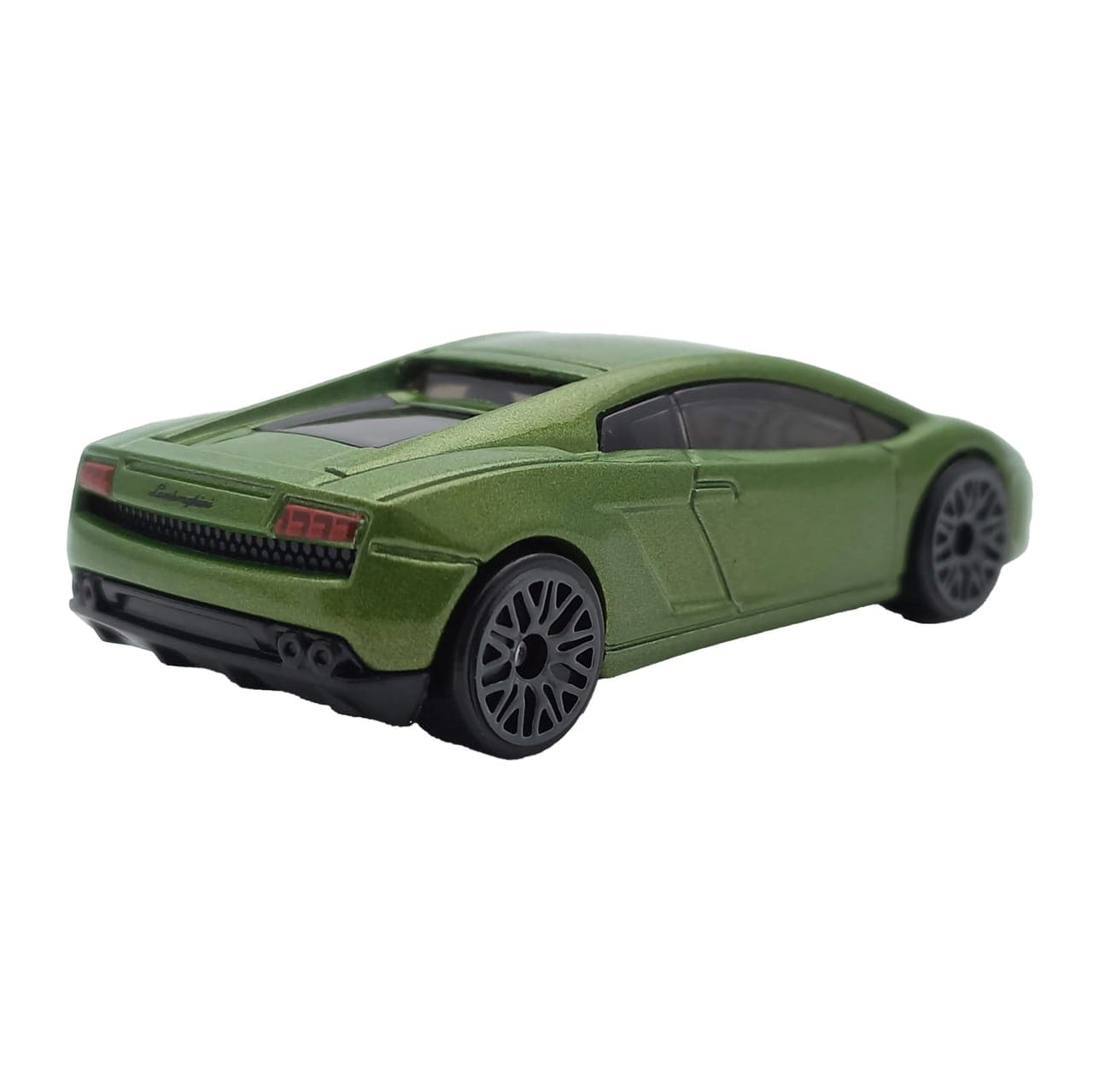 Lamborghini Gallardo LP560-4 2