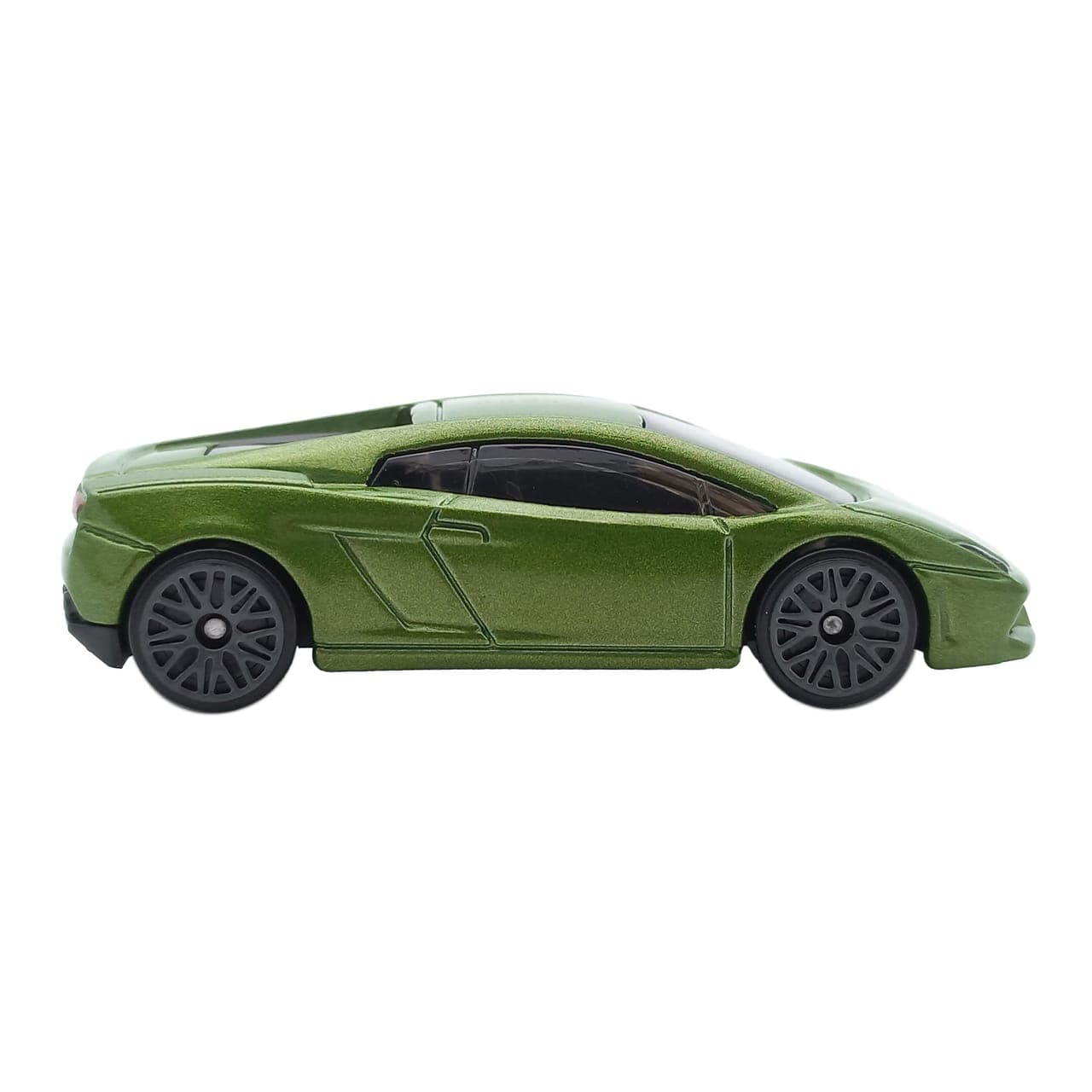 Lamborghini Gallardo LP560-4 3