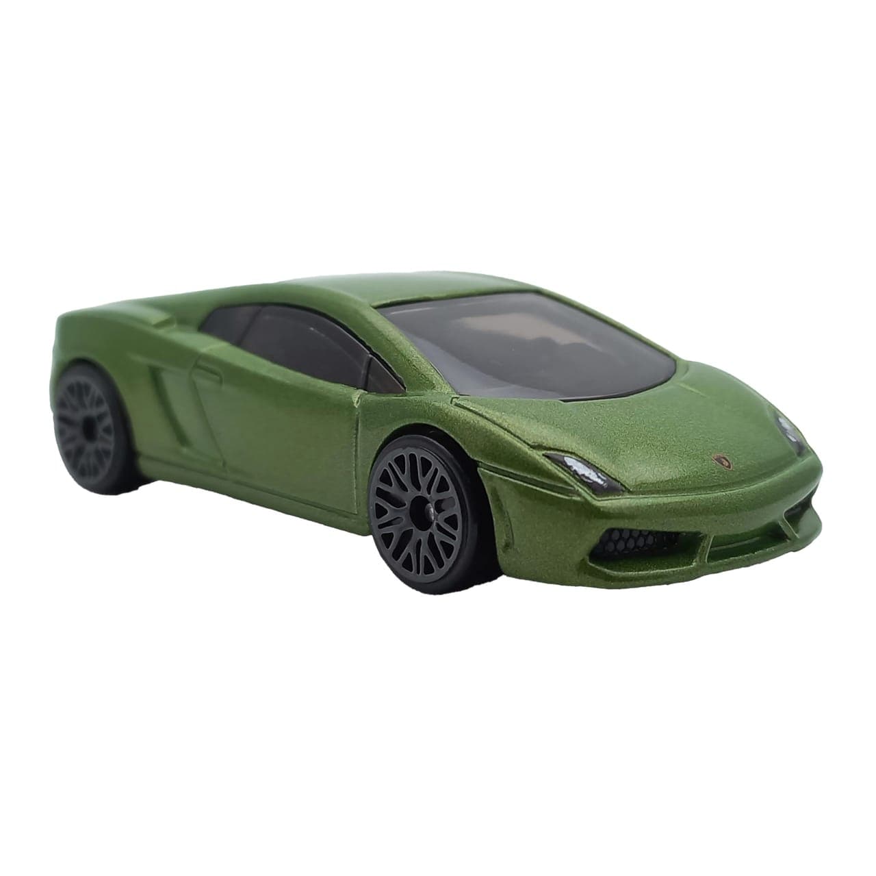 Lamborghini Gallardo LP560-4 4