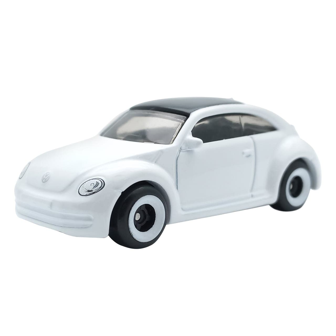 2012 Volkswagen Beetle