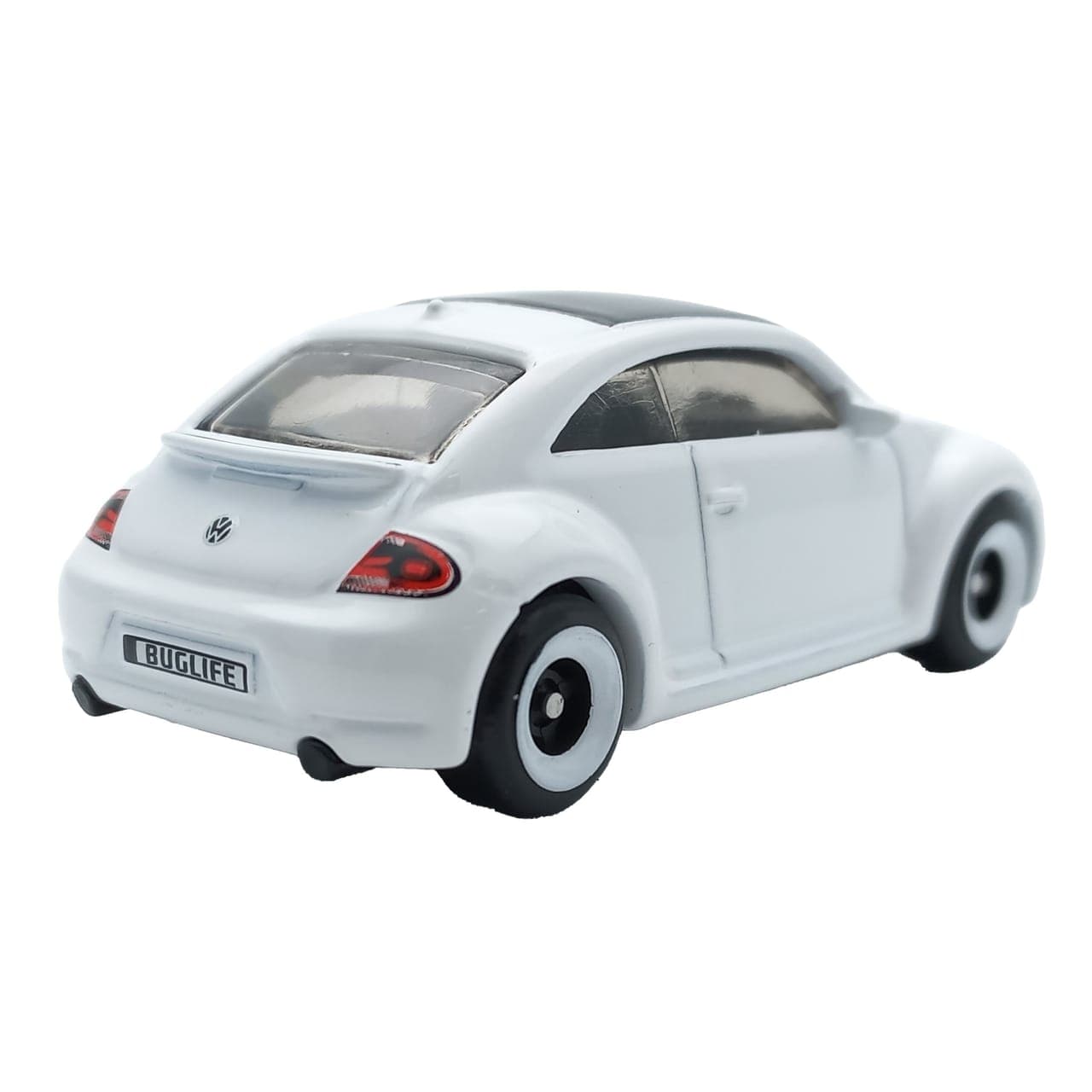 2012 Volkswagen Beetle 2