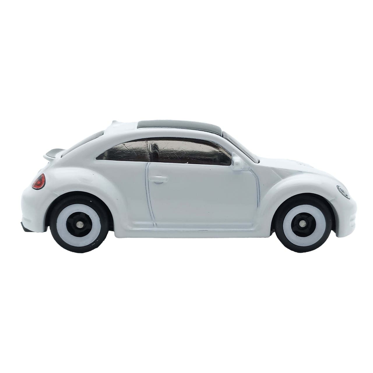 2012 Volkswagen Beetle 3