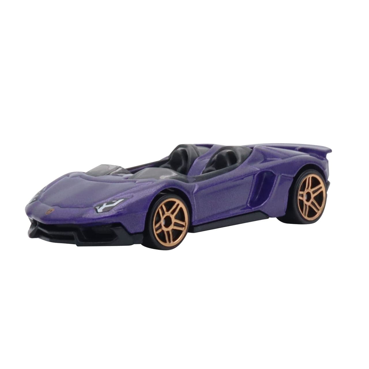 Lamborghini Aventador J