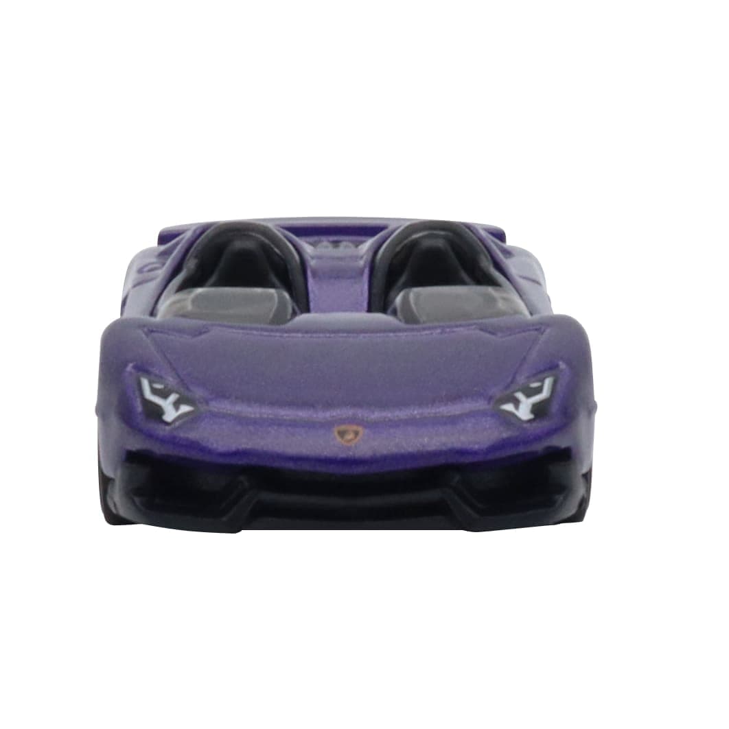 Lamborghini Aventador J 7