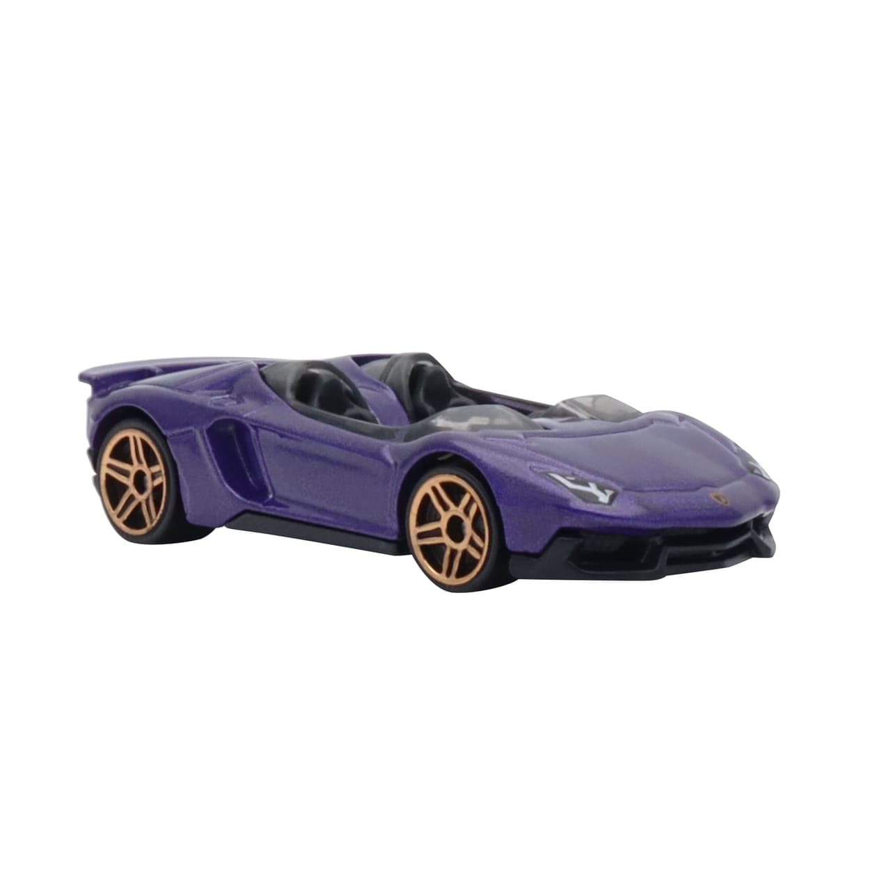 Lamborghini Aventador J 8
