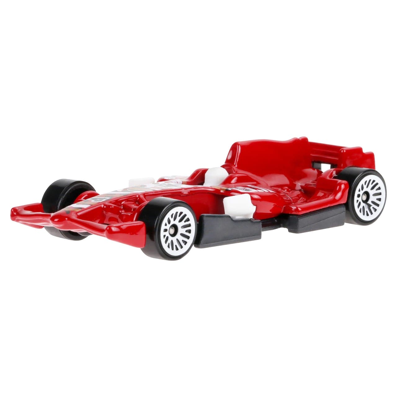HW F1 RACER